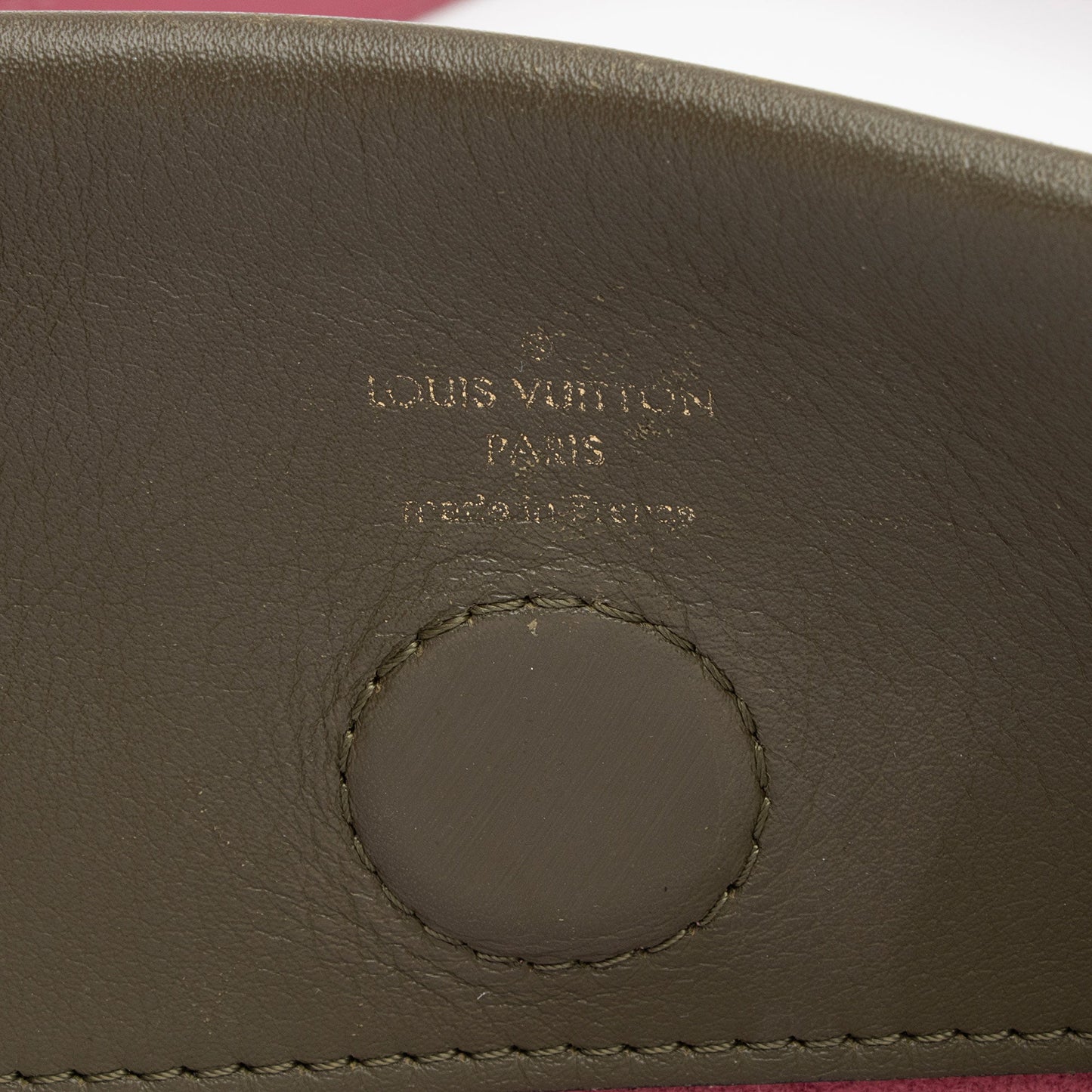Louis Vuitton Monogram Canvas Tuileries Besace Shoulder Bag (SHF-Z0qJF1)