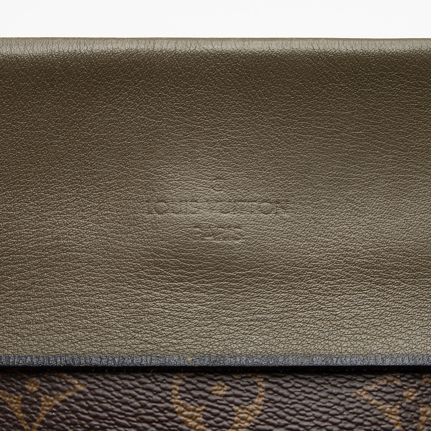 Louis Vuitton Monogram Canvas Tuileries Besace Shoulder Bag (SHF-Z0qJF1)