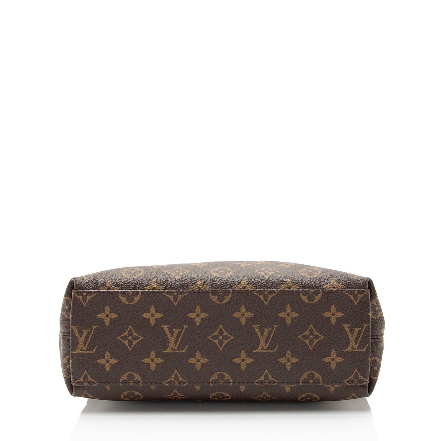 Louis Vuitton Monogram Canvas Tuileries Besace Shoulder Bag