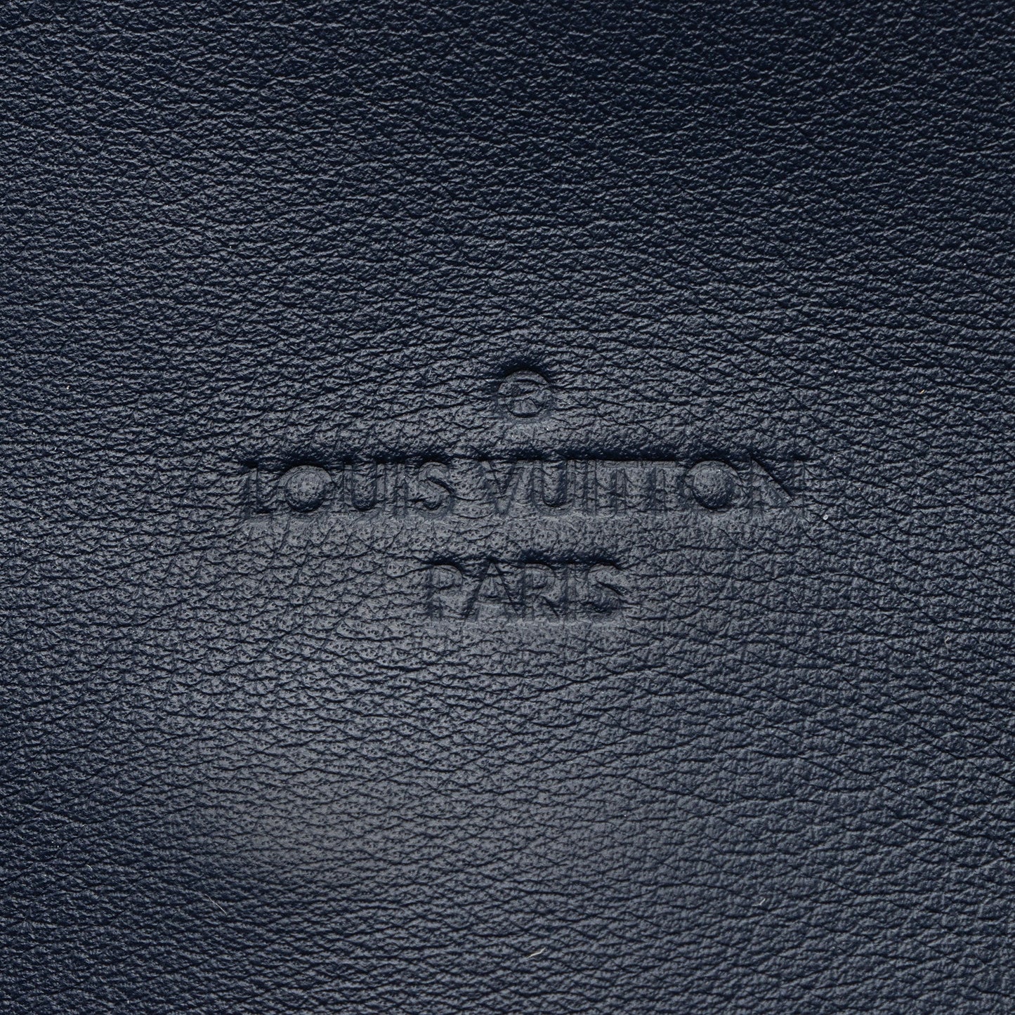 Louis Vuitton Monogram Canvas Tuileries Besace Shoulder Bag
