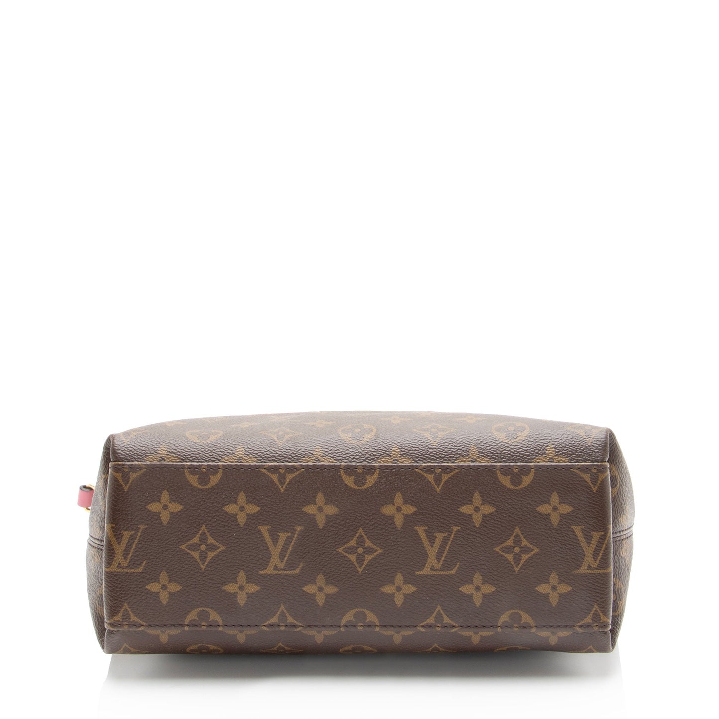 Louis Vuitton Monogram Canvas Tuileries Besace Shoulder Bag