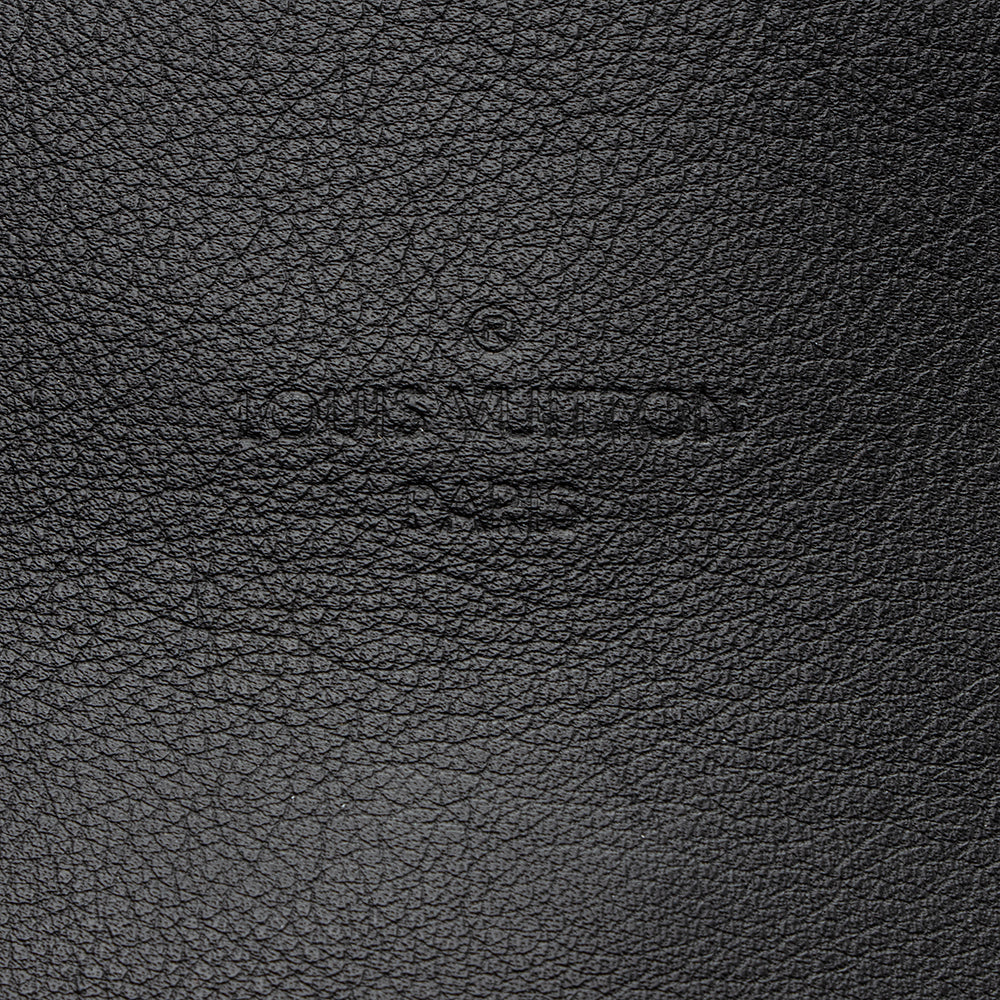 Louis Vuitton Monogram Canvas Tuileries Hobo (SHF-20849)