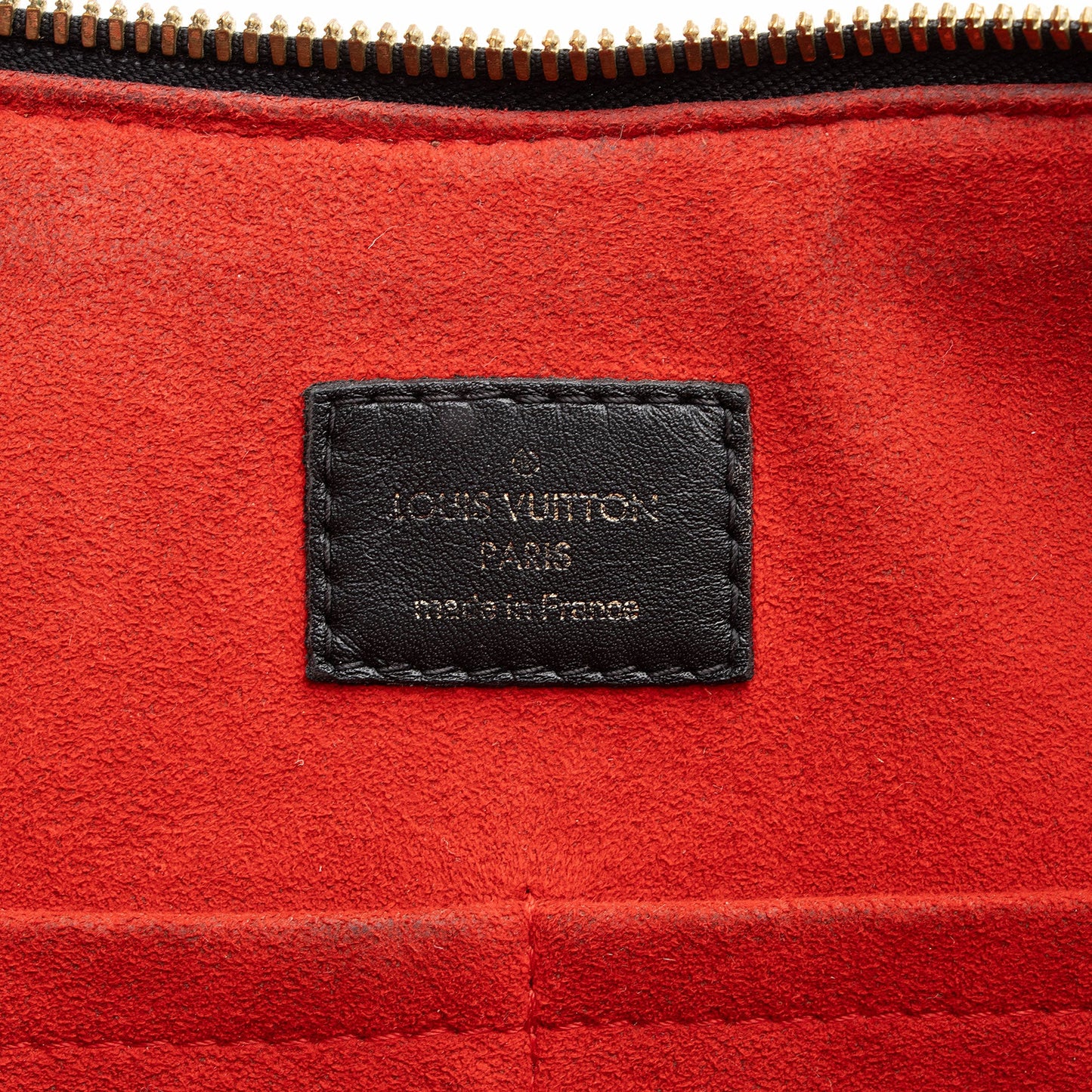 Louis Vuitton Monogram Canvas Tuileries Satchel (SHF-Ausg4N)