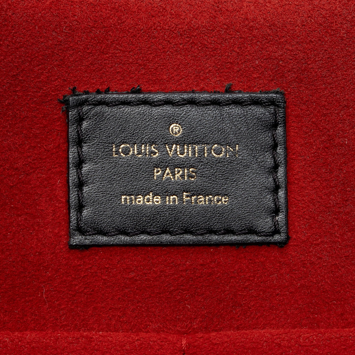 Louis Vuitton Monogram Canvas Tuileries Satchel (SHF-yiyQz3)