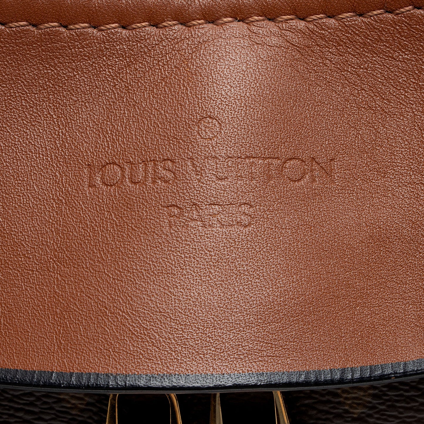 Louis Vuitton Monogram Canvas Tuileries Satchel (SHF-yiyQz3)