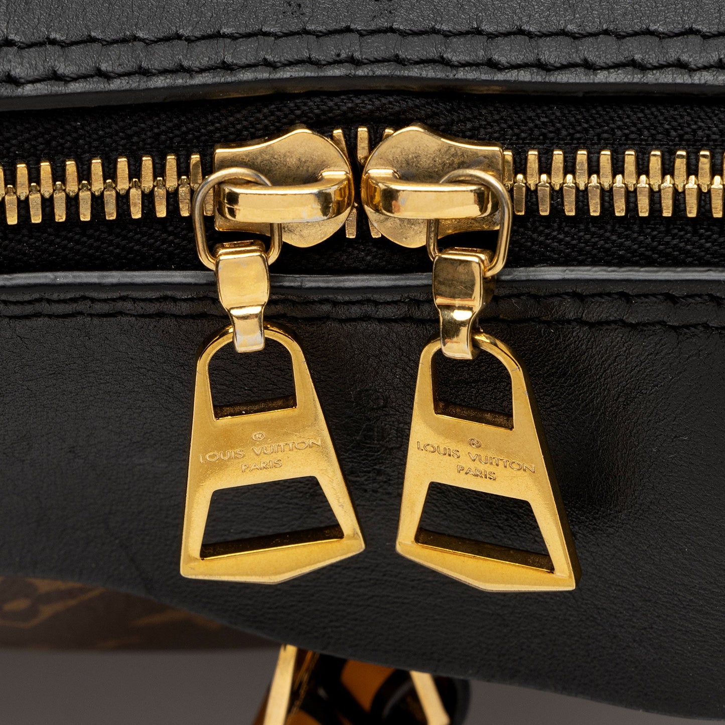 Louis Vuitton Monogram Canvas Tuileries Satchel