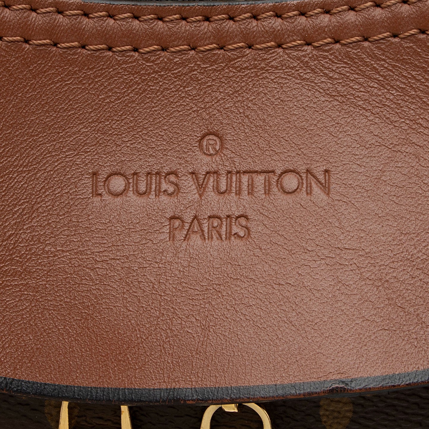 Louis Vuitton Monogram Canvas Tuileries Satchel (SHF-rLtItr)