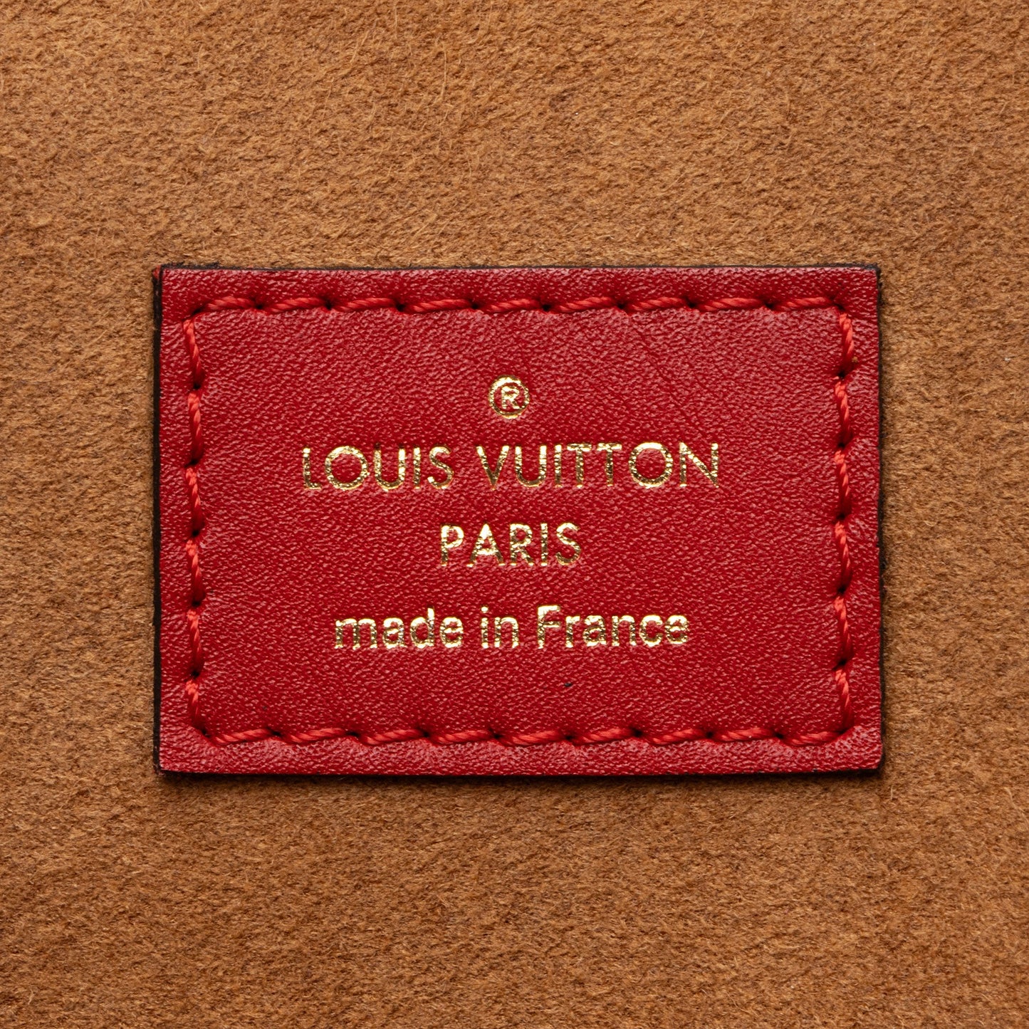 Louis Vuitton Monogram Canvas Tuileries Satchel (SHF-cCtw49)