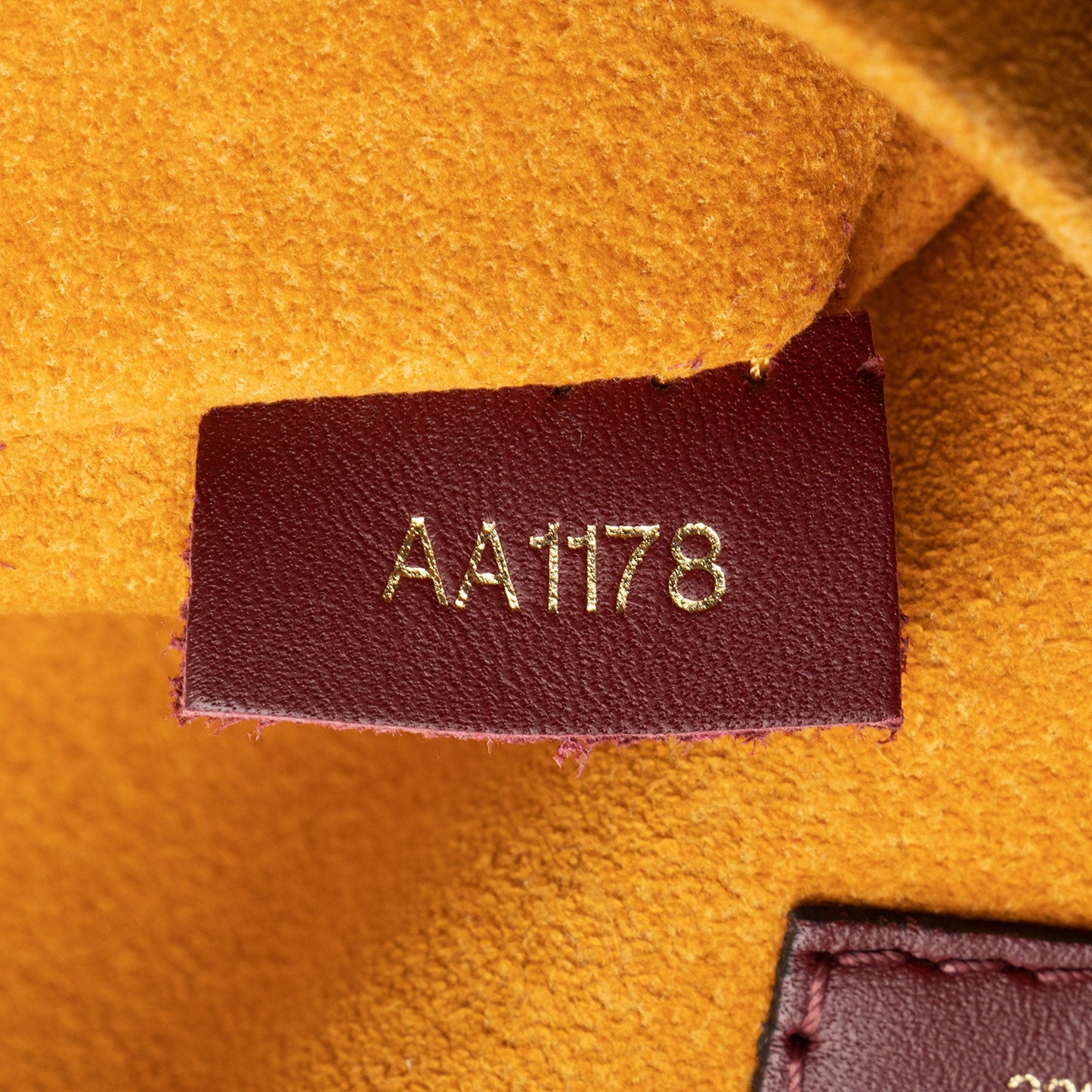 Louis Vuitton Monogram Canvas Tuileries Satchel