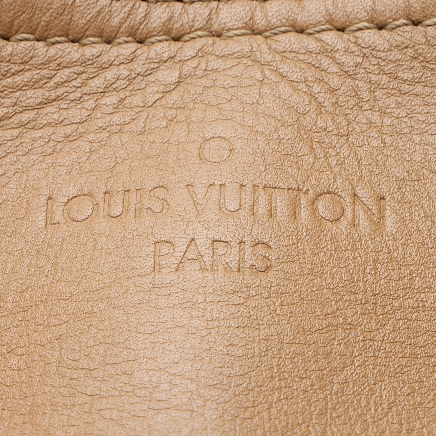 Louis Vuitton Monogram Canvas Tuileries Satchel