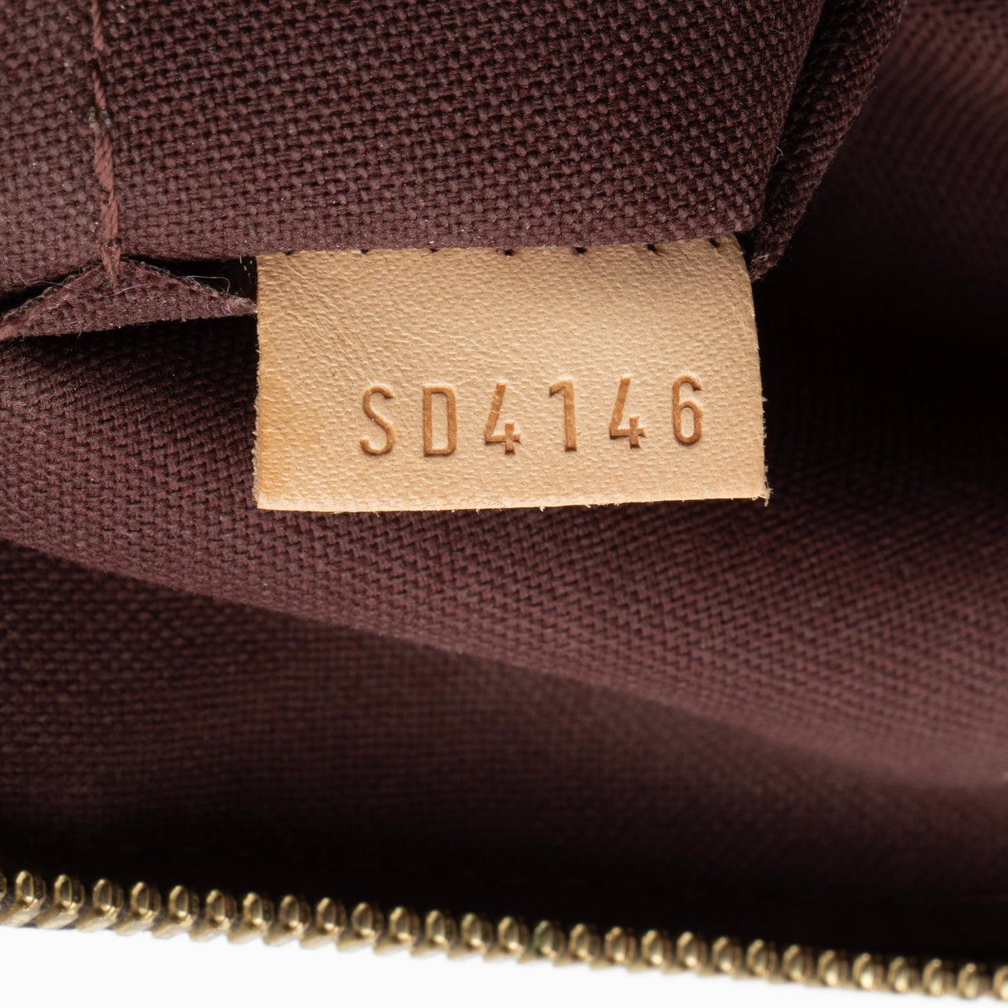 Louis Vuitton Monogram Canvas Turenne GM Satchel (SHF-In1ZAZ)
