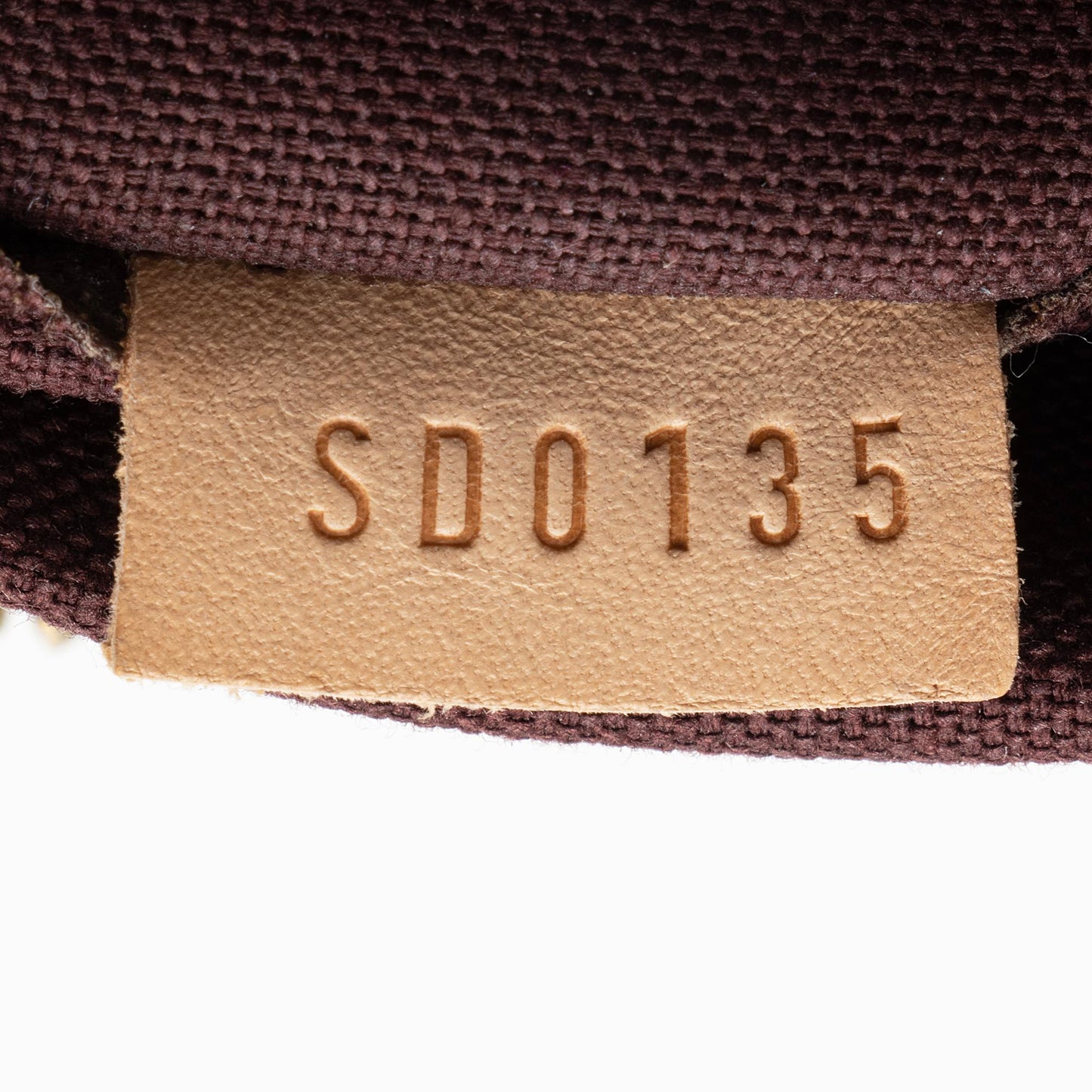 Louis Vuitton Monogram Canvas Turenne MM Satchel (SHF-22391)