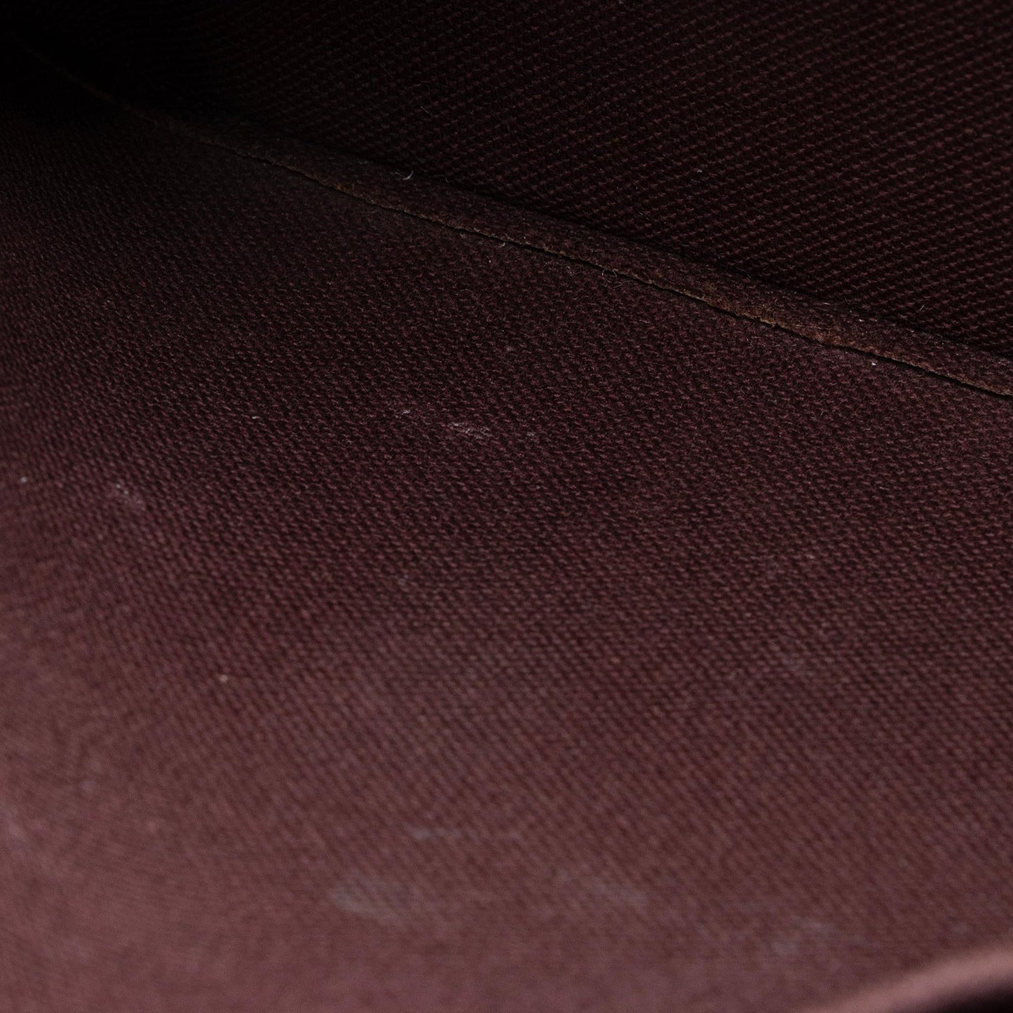 Louis Vuitton Monogram Canvas Turenne MM Satchel (SHF-22391)