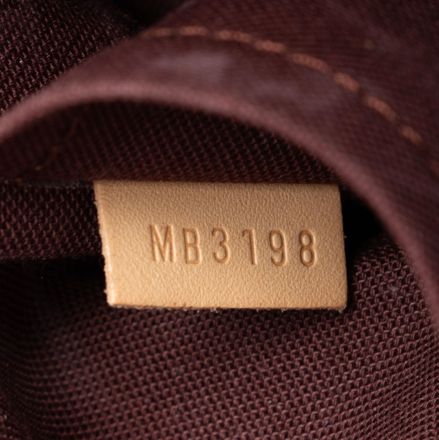Louis Vuitton Monogram Canvas Turenne MM Satchel (SHF-ZpbiHx)