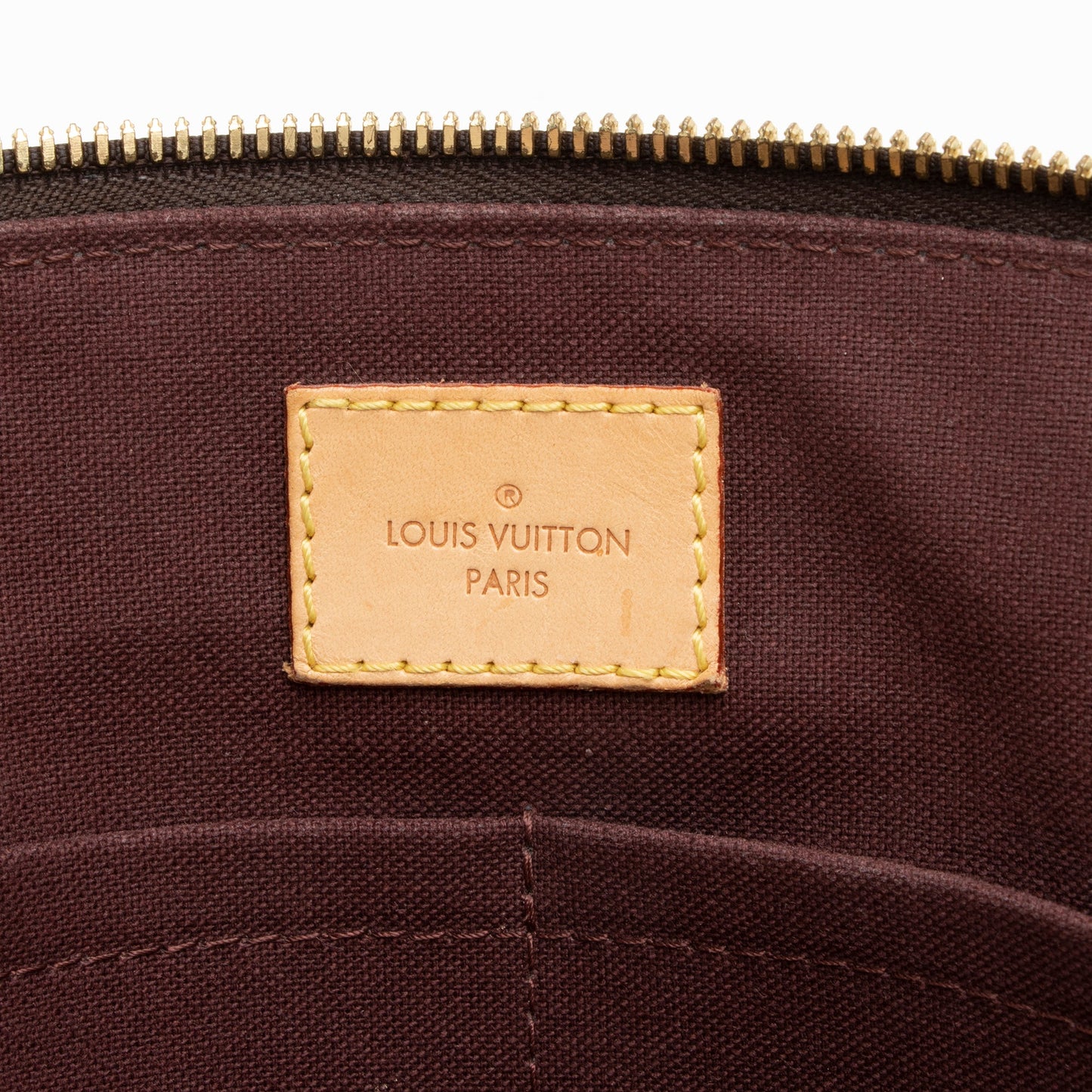Louis Vuitton Monogram Canvas Turenne PM Satchel (SHF-HgnCgB)