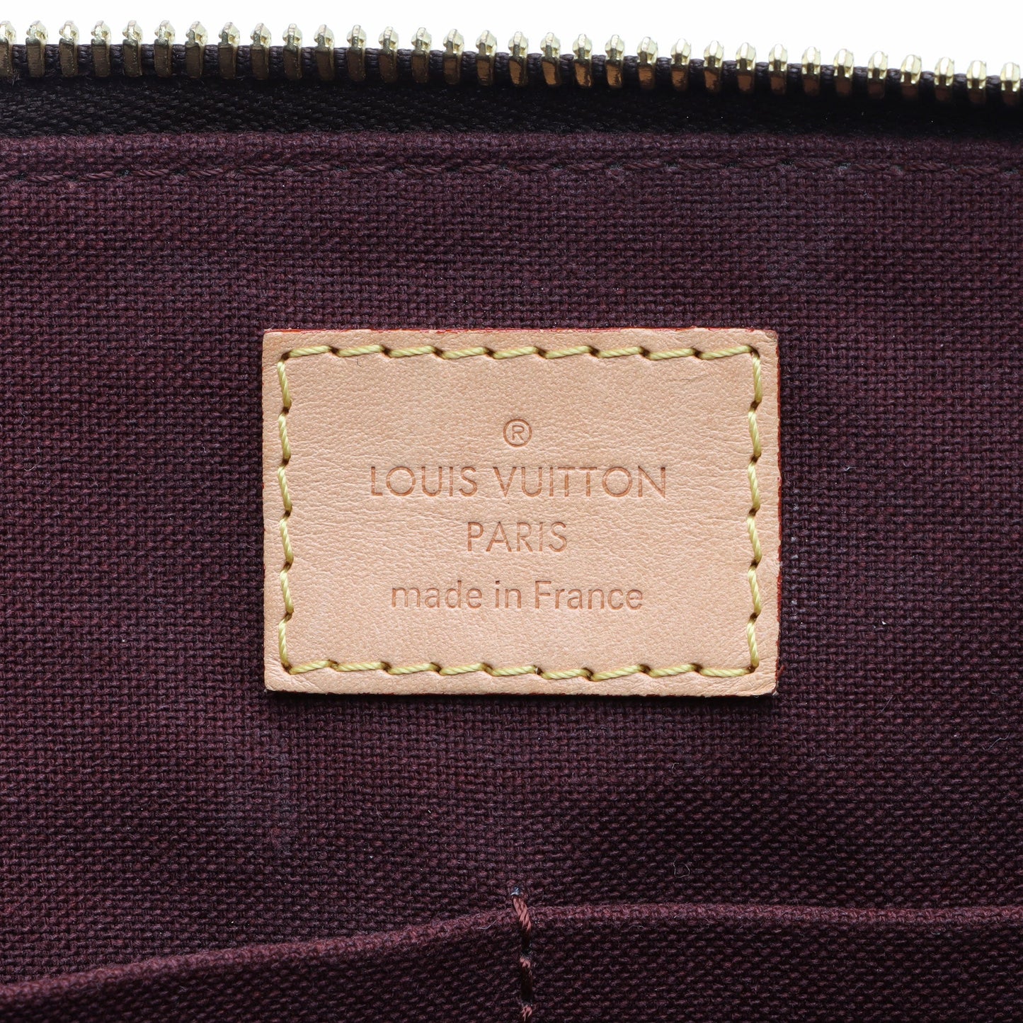 Louis Vuitton Monogram Canvas Turenne PM Satchel (SHF-dZyPtM)