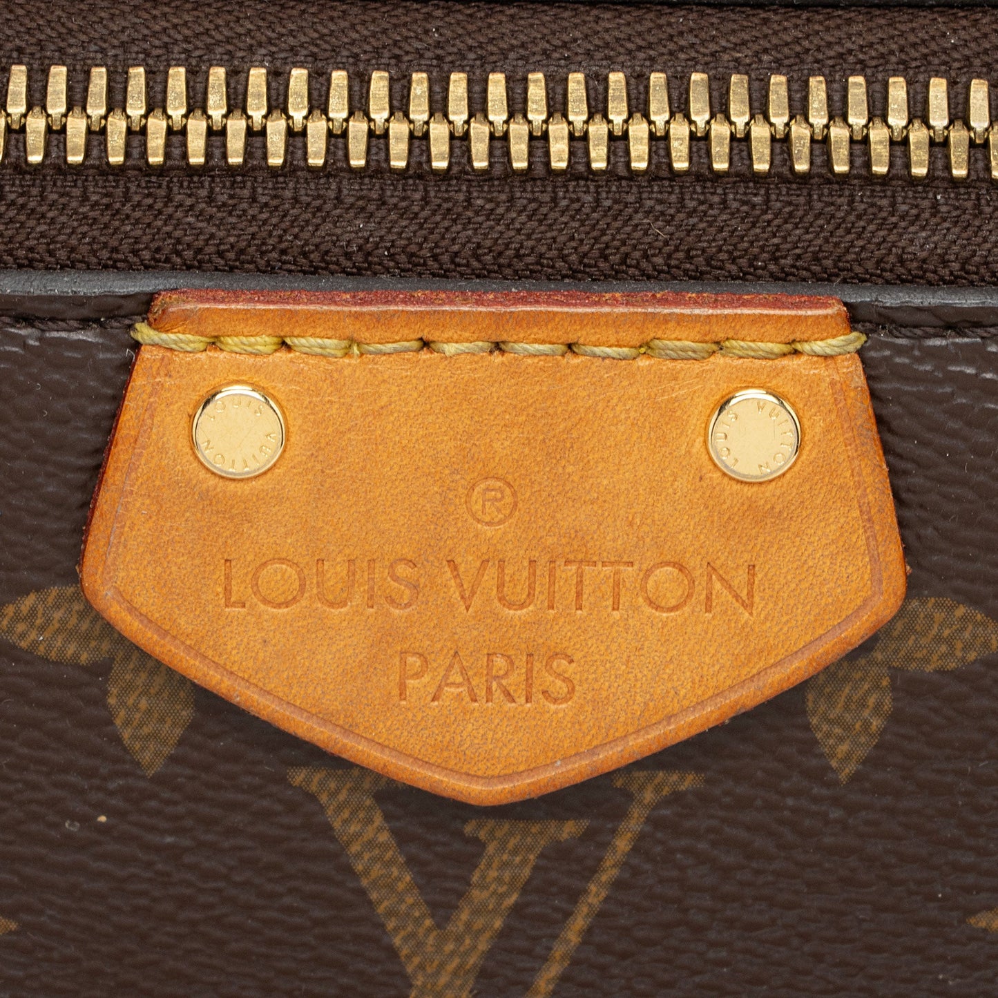 Louis Vuitton Monogram Canvas Turenne PM Satchel (SHF-5tmWPG)