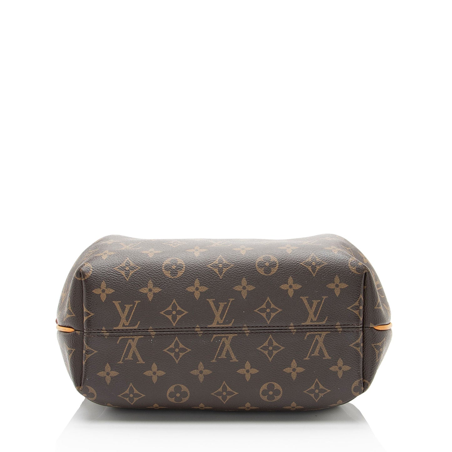 Louis Vuitton Monogram Canvas Turenne PM Satchel