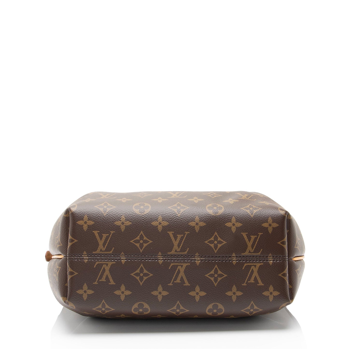 Louis Vuitton Monogram Canvas Turenne PM Satchel