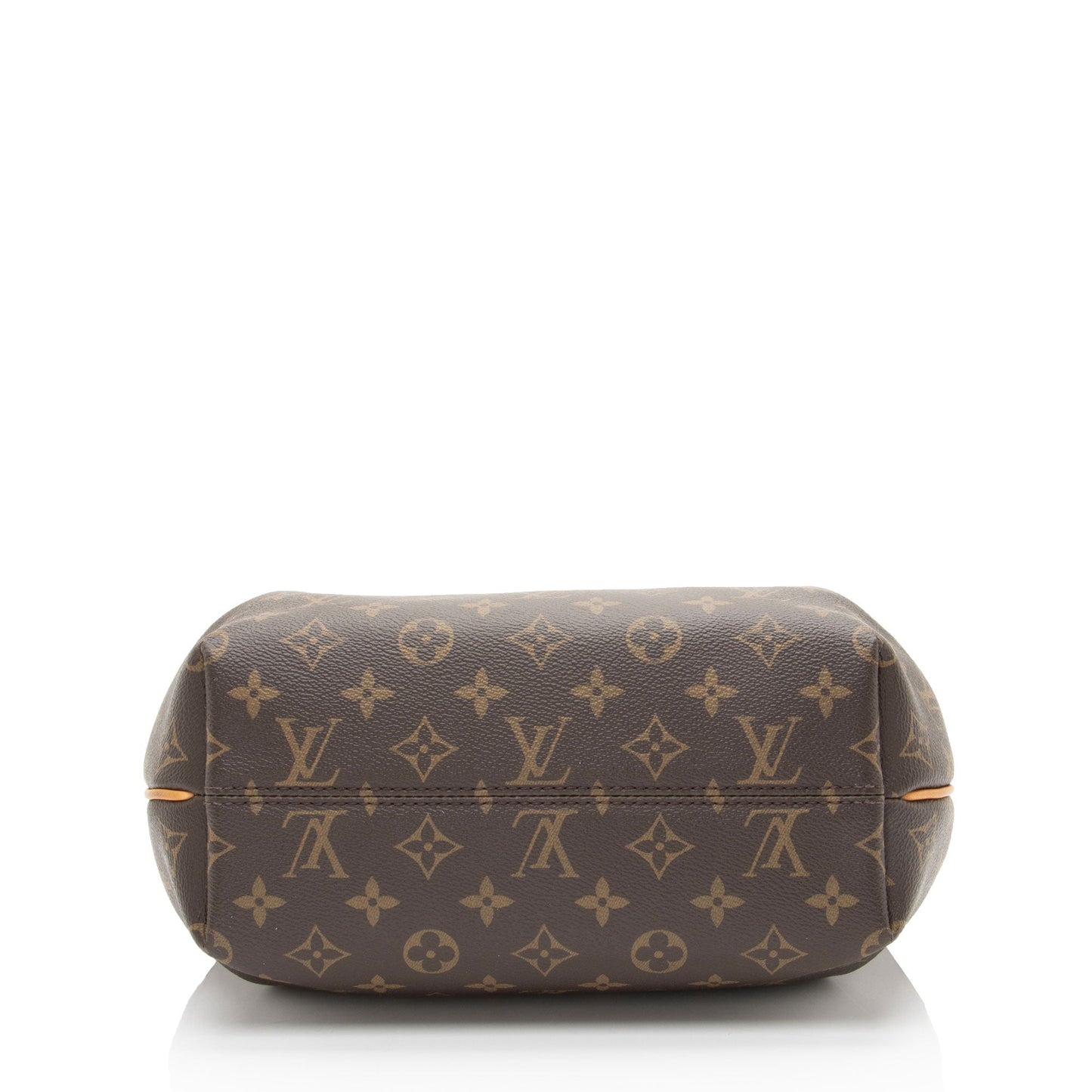 Louis Vuitton Monogram Canvas Turenne PM Satchel