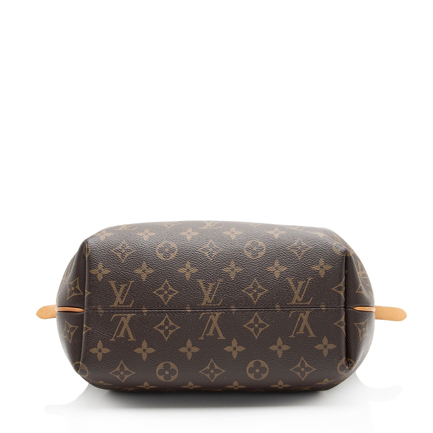Louis Vuitton Monogram Canvas Turenne PM Satchel