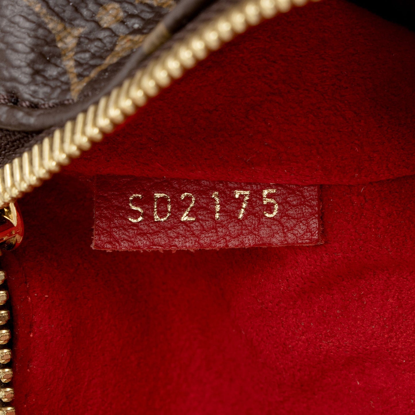 Louis Vuitton Monogram Canvas Twinset Shoulder Bag (SHF-BSj7SS)