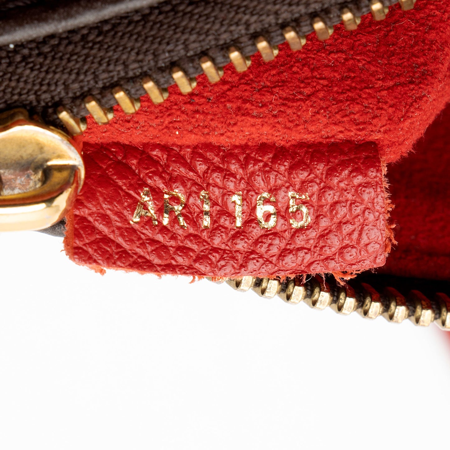 Louis Vuitton Monogram Canvas Twinset Shoulder Bag
