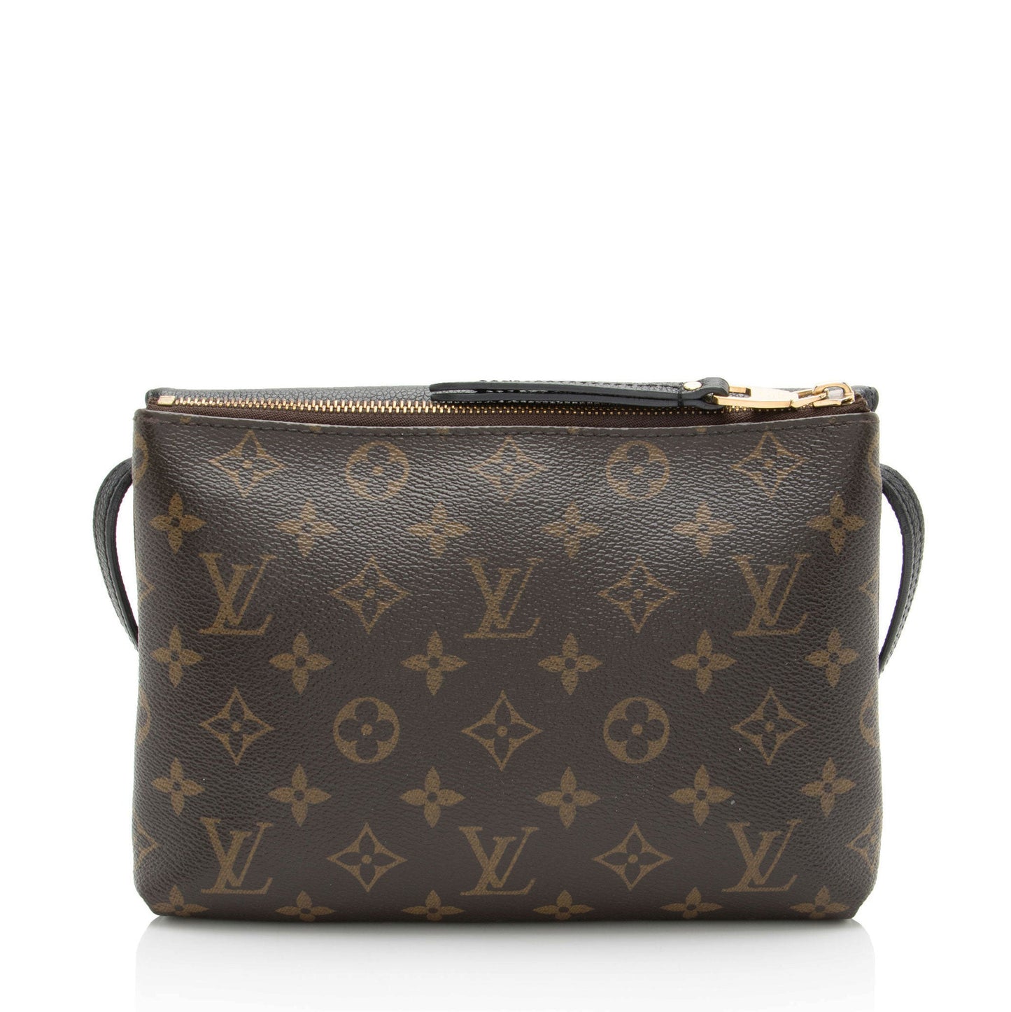 Louis Vuitton Monogram Canvas Twinset Shoulder Bag