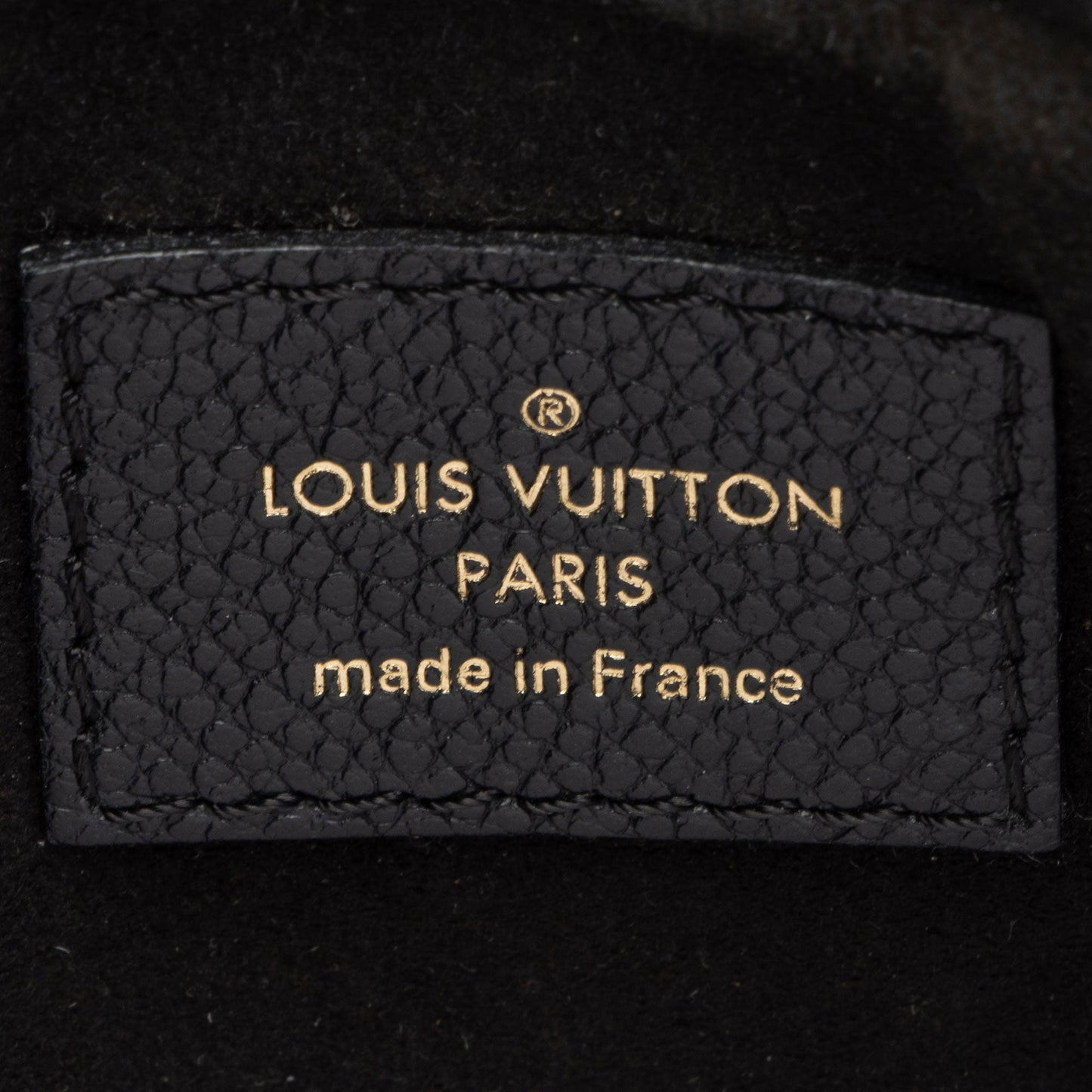 Louis Vuitton Monogram Canvas Twinset Shoulder Bag