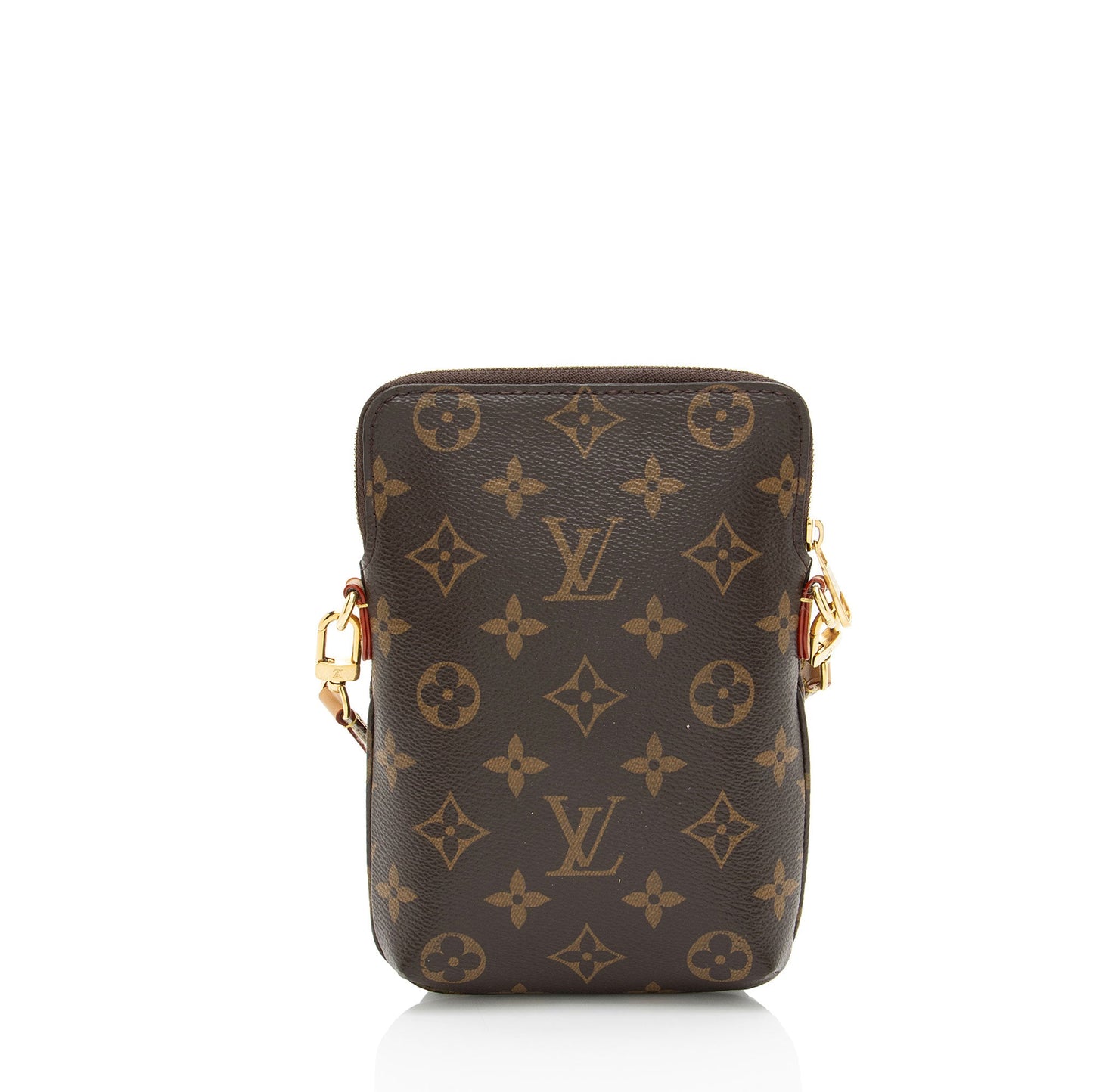 Louis Vuitton Monogram Canvas Utility Phone Sleeve