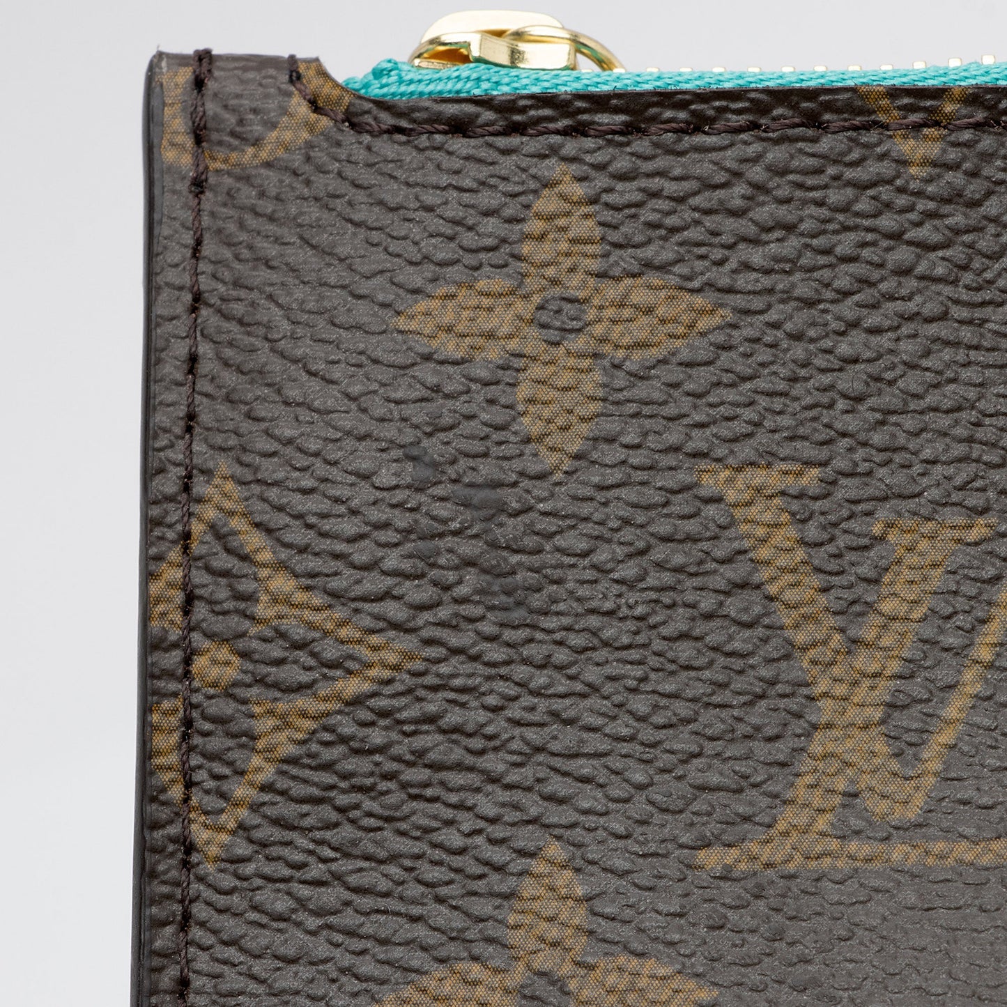 Louis Vuitton Monogram Canvas V Neverfull MM Pochette (SHF-joBxlt)