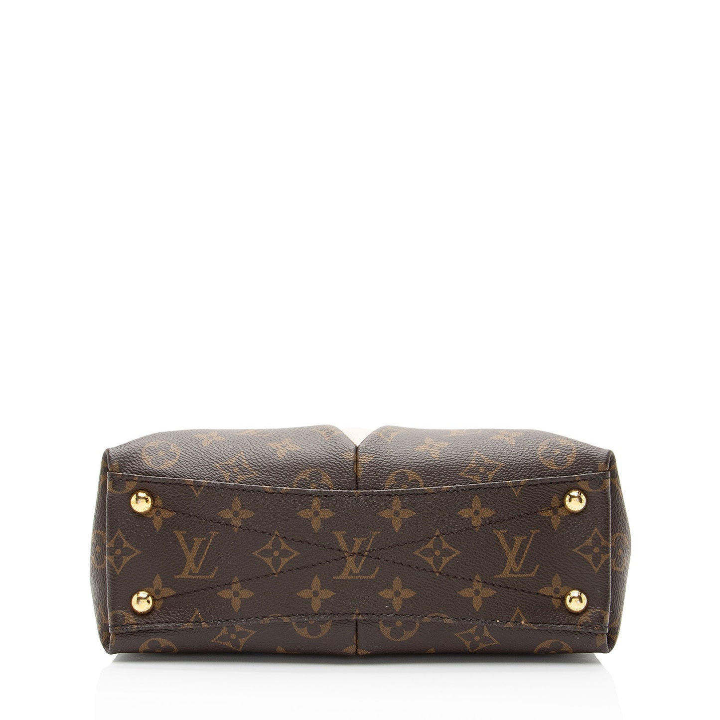 Louis Vuitton Monogram Canvas V Tote BB