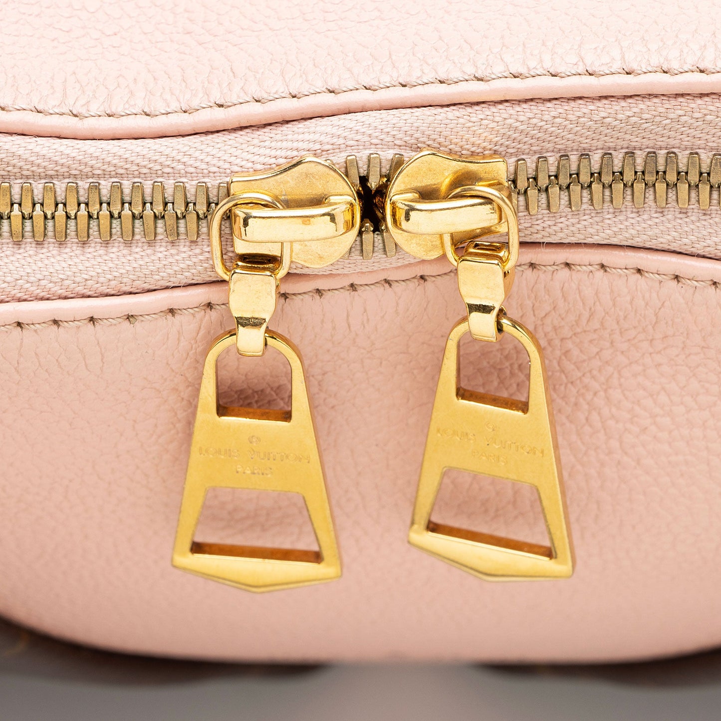Louis Vuitton Monogram Canvas V Tote BB
