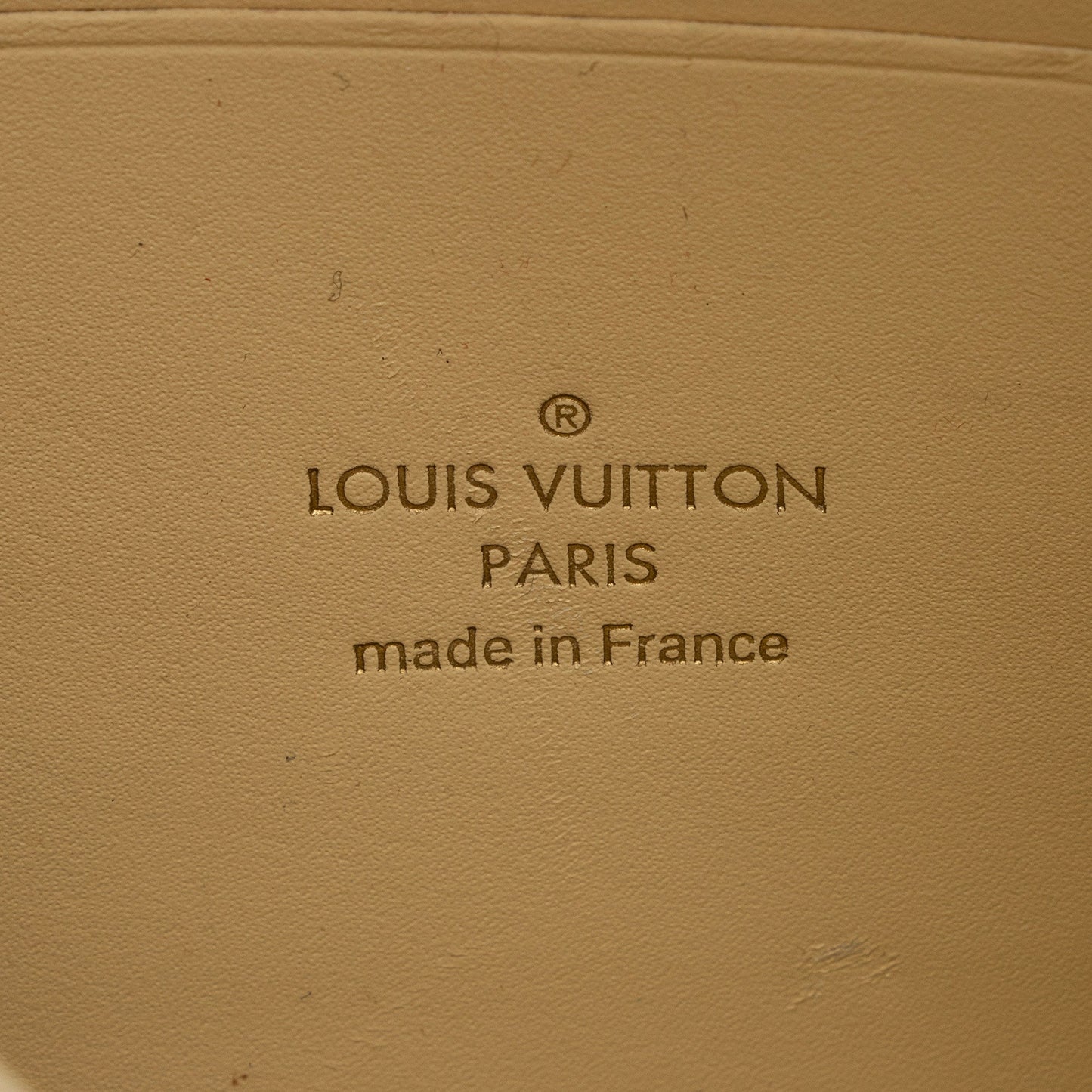 Louis Vuitton Monogram Canvas Valisette Verticale Shoulder Bag (SHF-bOEbeq)