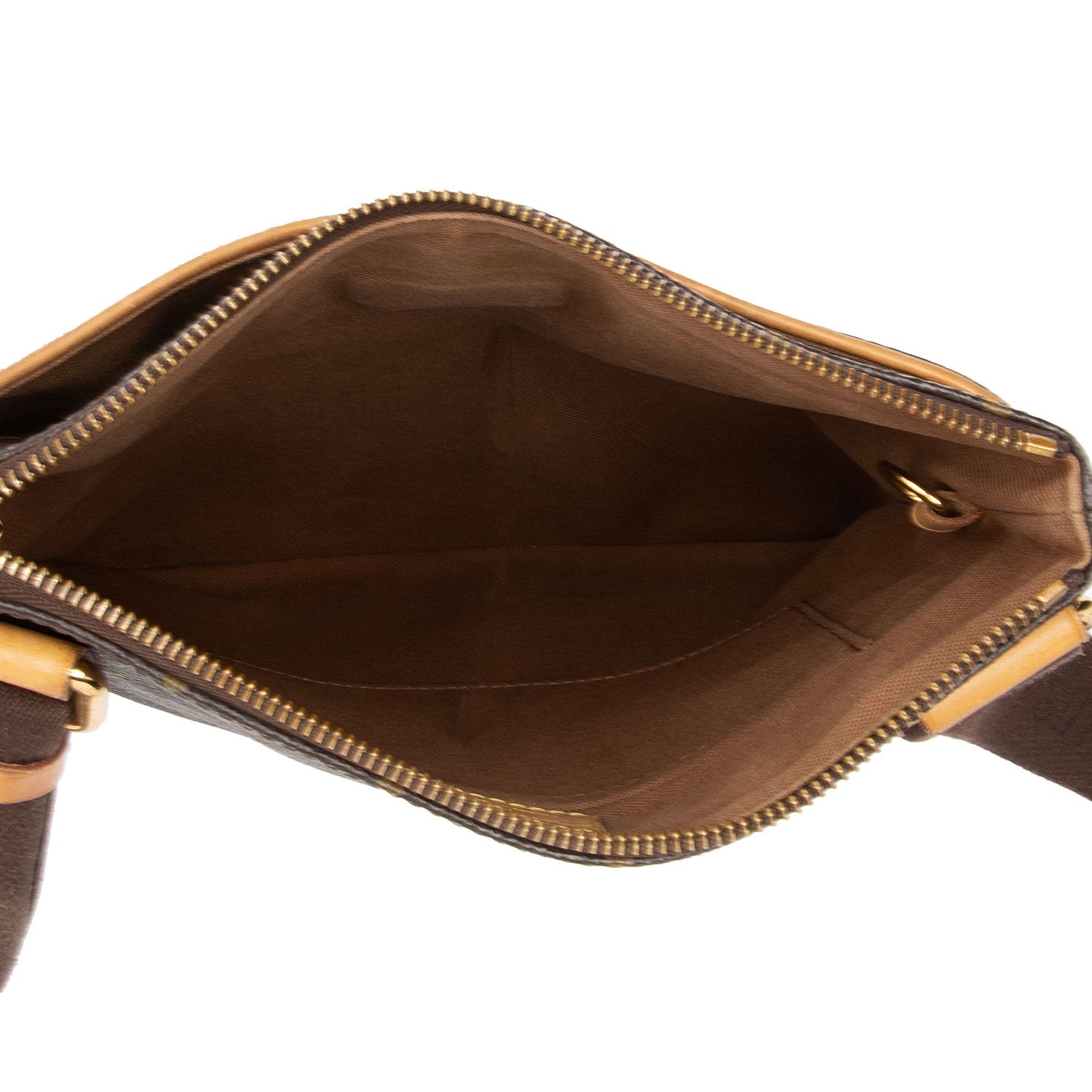 Louis Vuitton Monogram Canvas Valmy Pochette Messenger (SHF-MScbbk)