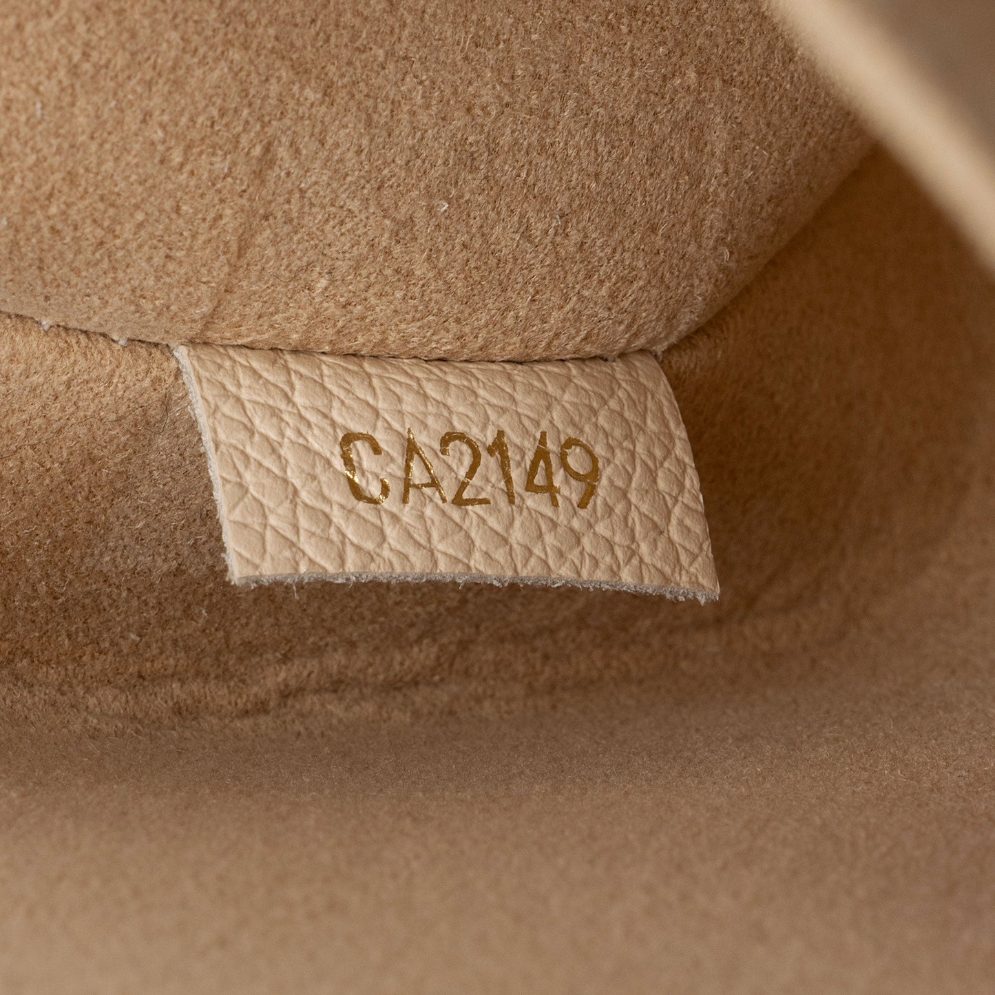 Louis Vuitton Monogram Canvas Vaugirard Top Handle (SHF-vPCT4E)