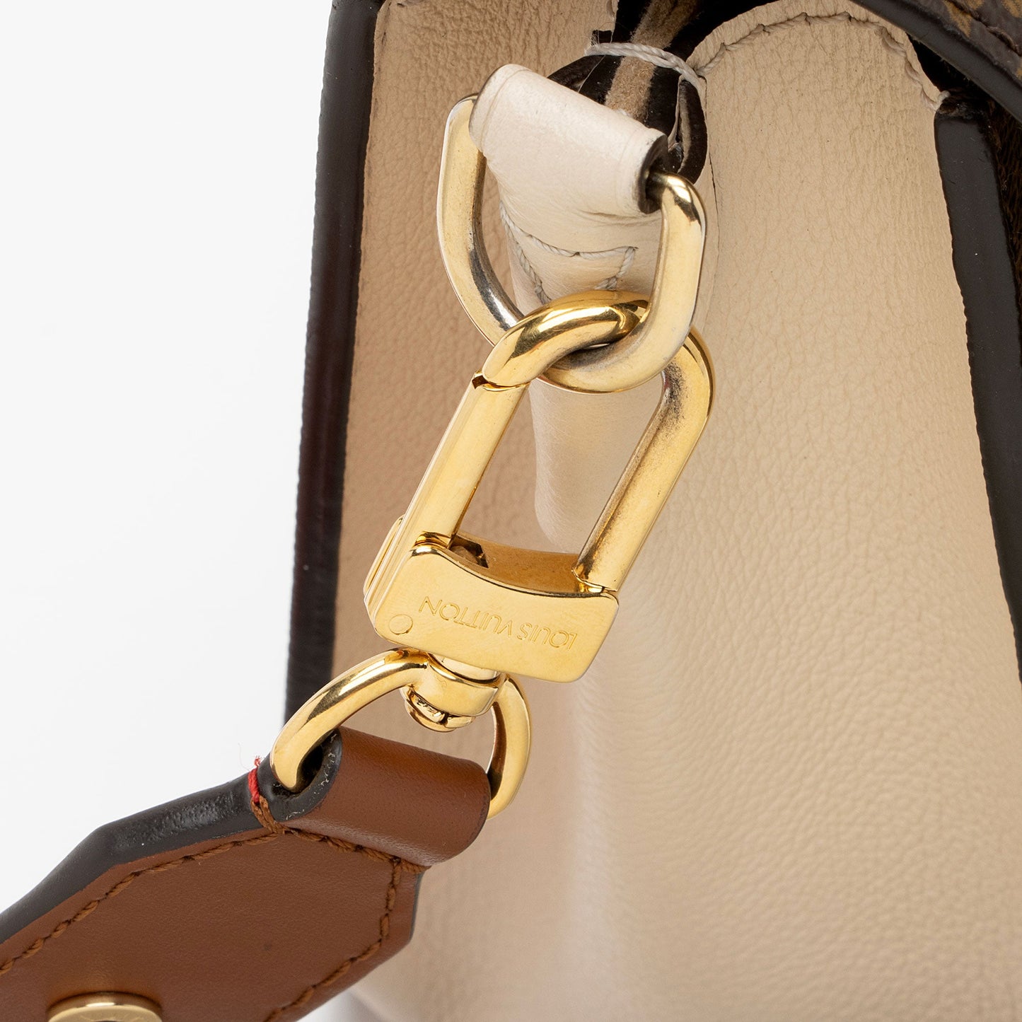 Louis Vuitton Monogram Canvas Vaugirard Top Handle (SHF-vPCT4E)