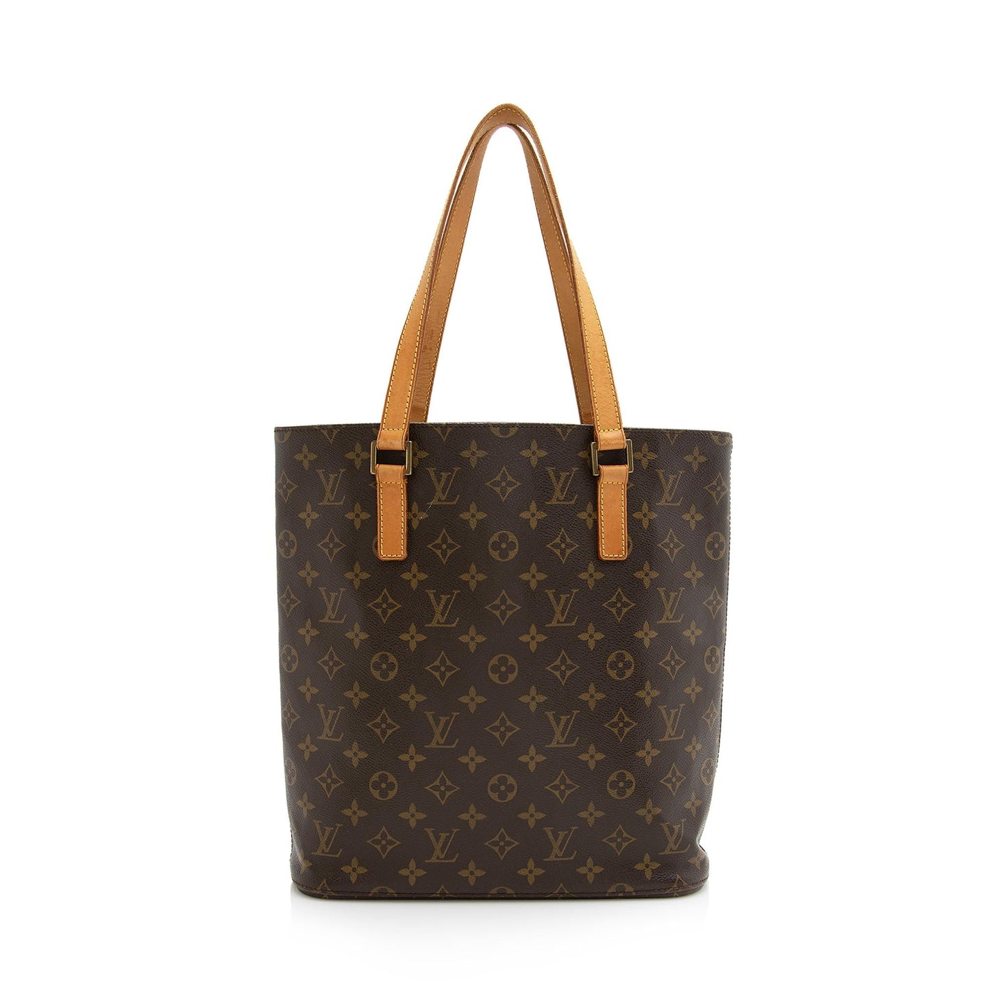 Louis Vuitton Monogram Canvas Vavin GM Tote (SHF-9FOONj)