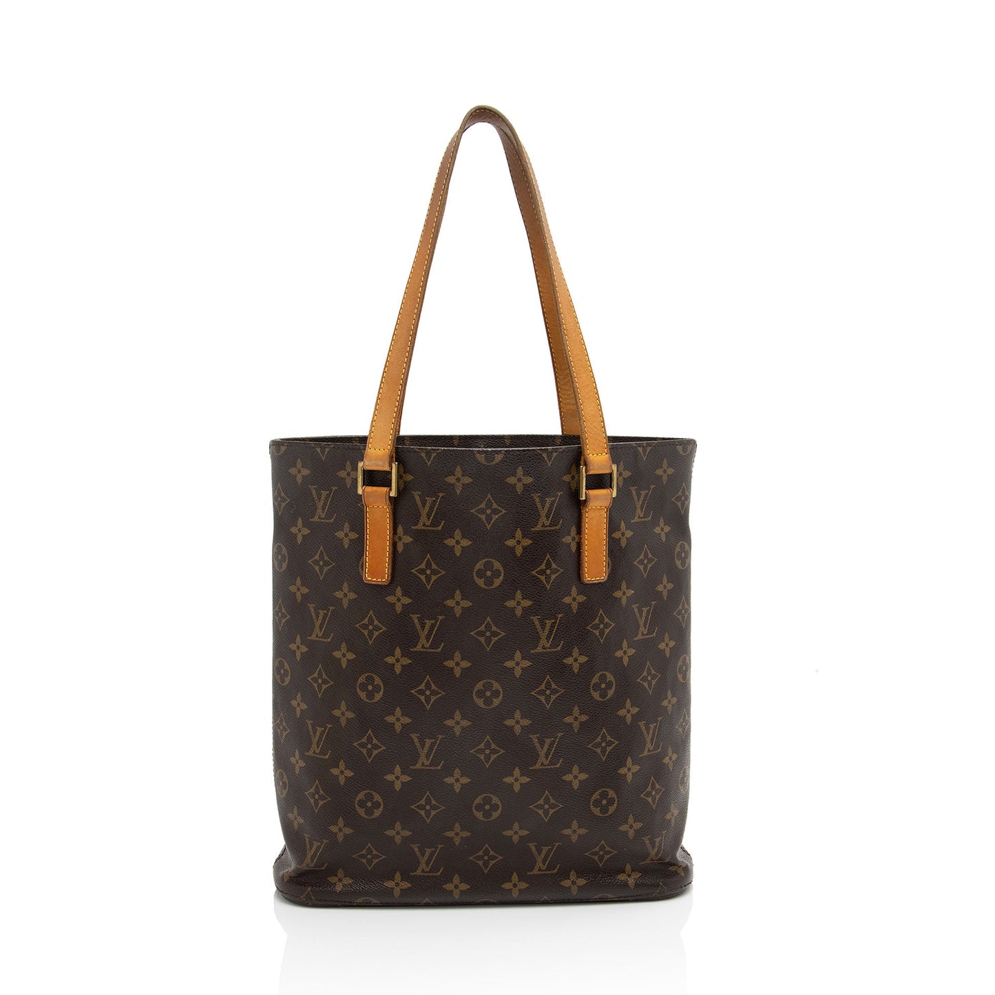 Louis Vuitton Monogram Canvas Vavin GM Tote (SHF-fl5tGD)
