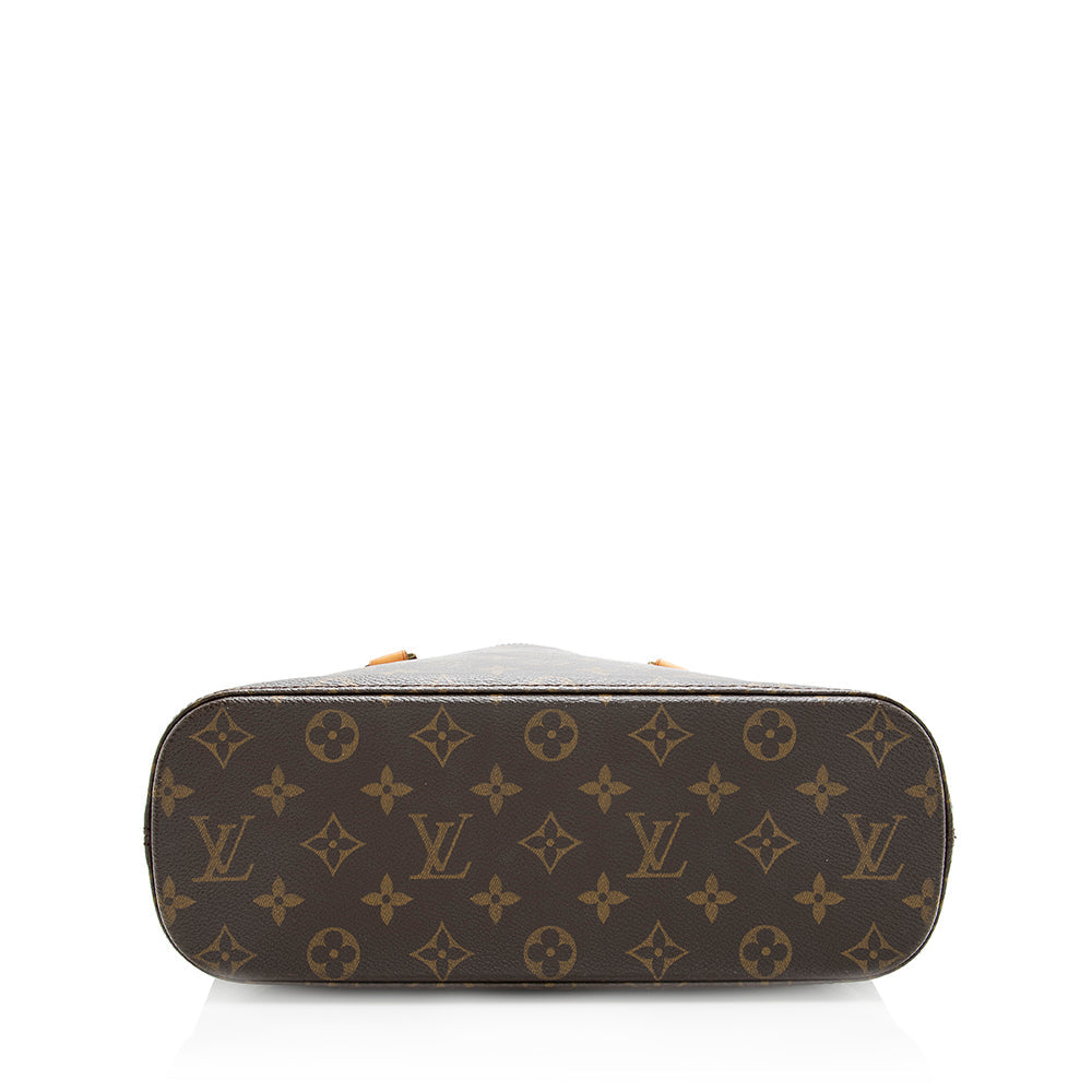 Louis Vuitton Monogram Canvas Vavin GM (SHF-19486)