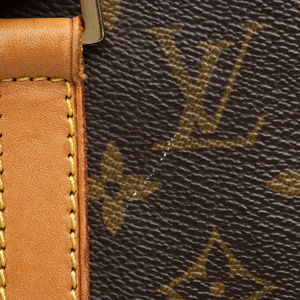 Louis Vuitton Monogram Canvas Vavin GM (SHF-19486)