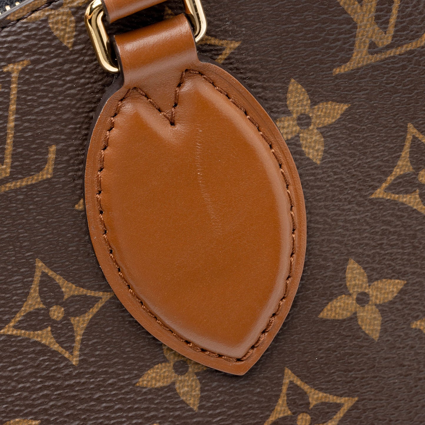 Louis Vuitton Monogram Canvas Vendome MM Tote