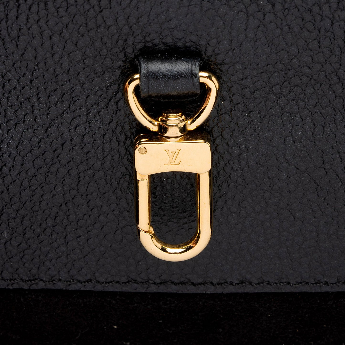 Louis Vuitton Monogram Canvas Venus Satchel (SHF-lGS5VZ)