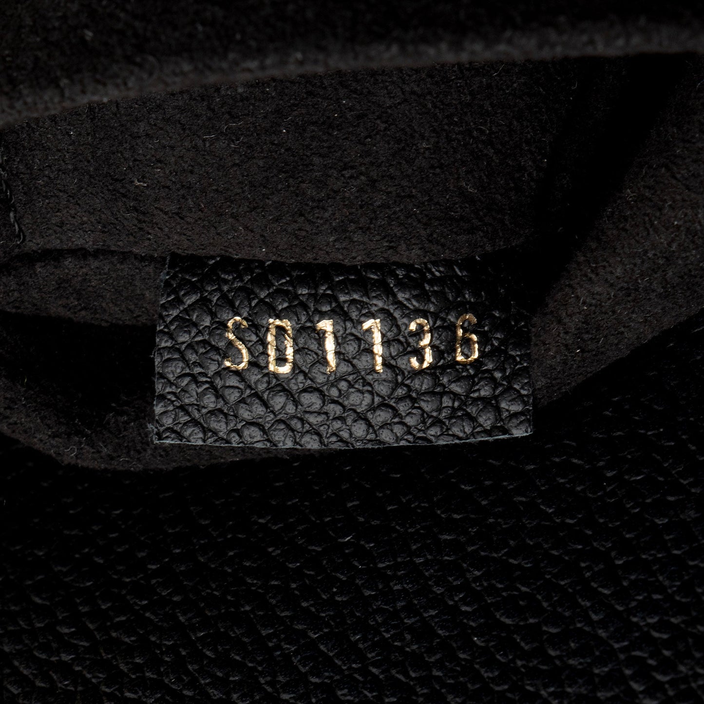 Louis Vuitton Monogram Canvas Venus Satchel (SHF-lGS5VZ)
