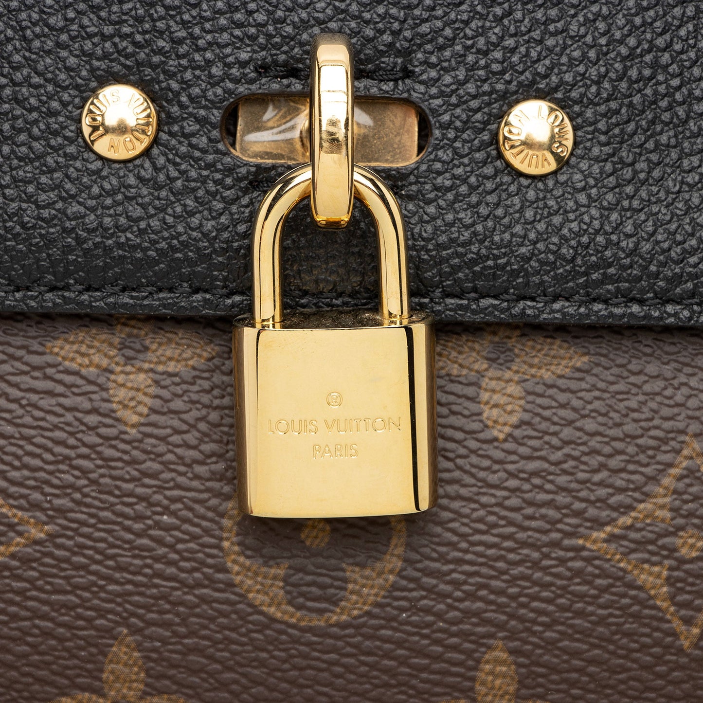 Louis Vuitton Monogram Canvas Venus Satchel (SHF-sN21on)