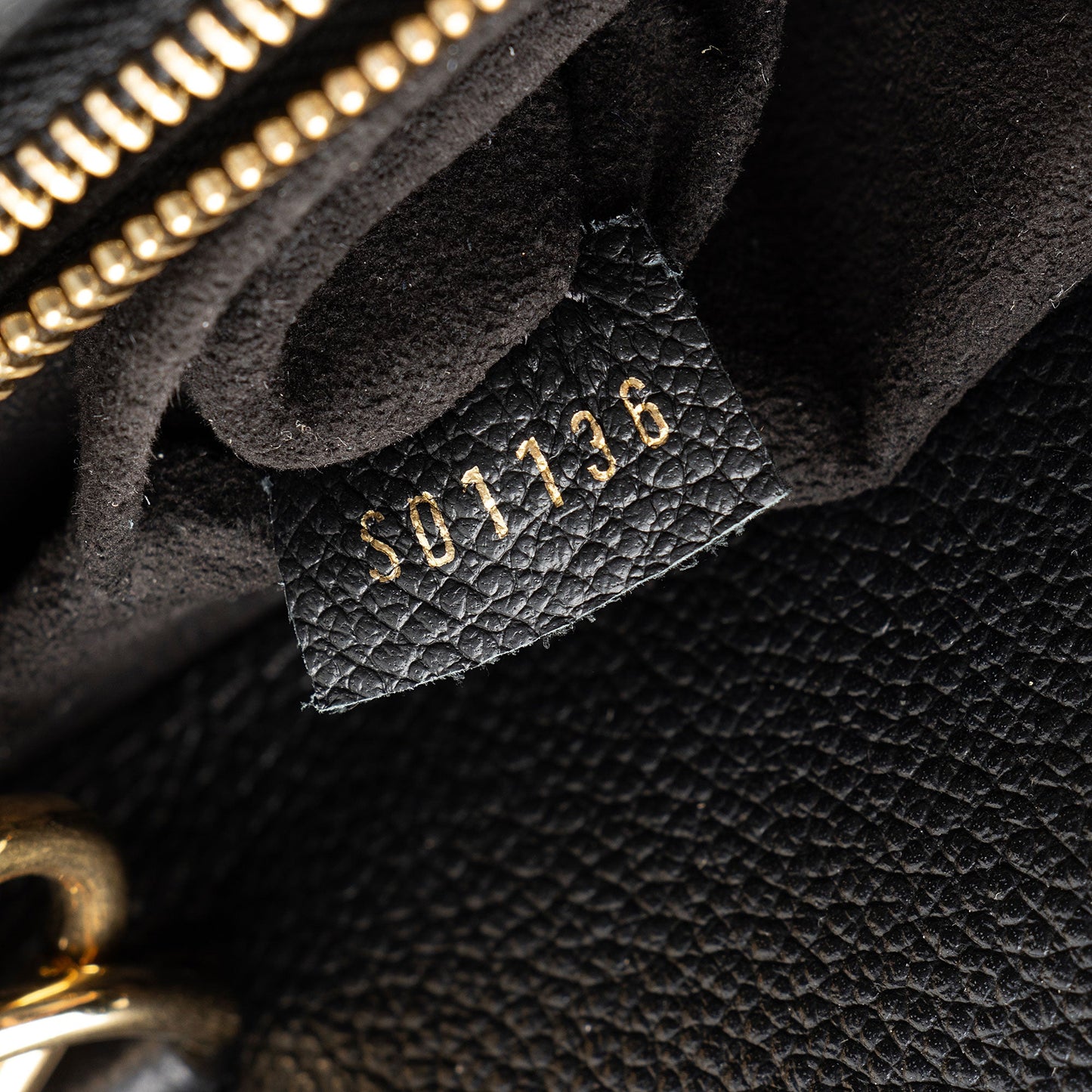 Louis Vuitton Monogram Canvas Venus Satchel (SHF-sN21on)