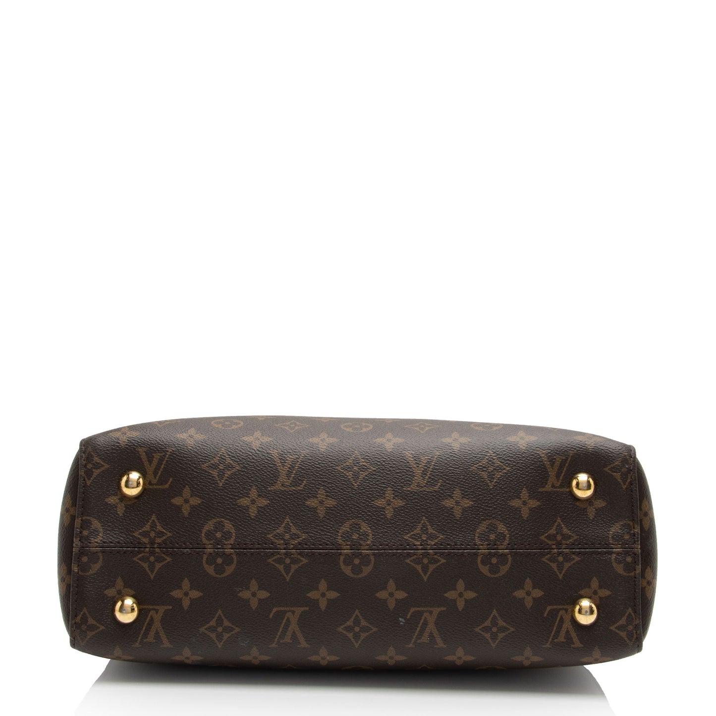 Louis Vuitton Monogram Canvas Venus Satchel (SHF-0H03vq)