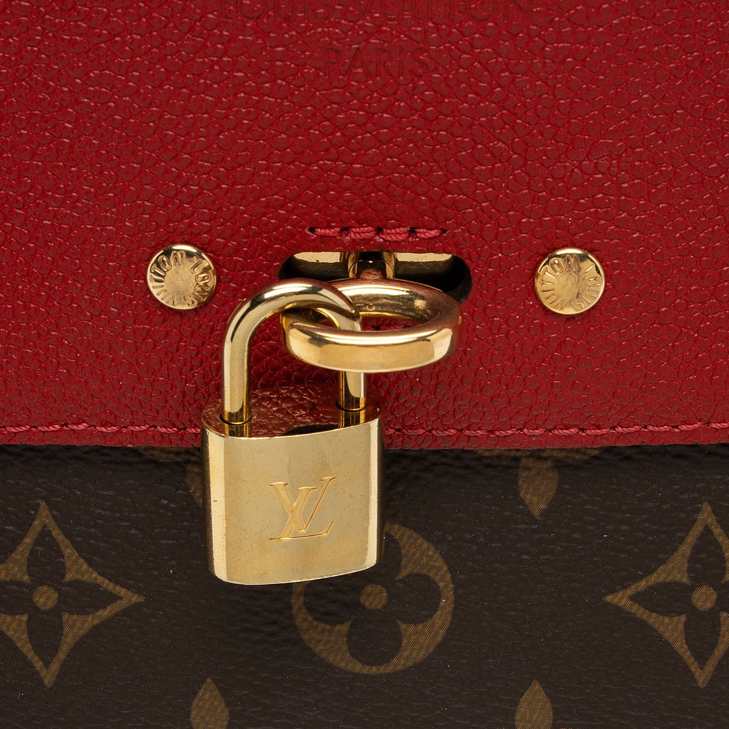 Louis Vuitton Monogram Canvas Venus Satchel (SHF-qDxsf1)