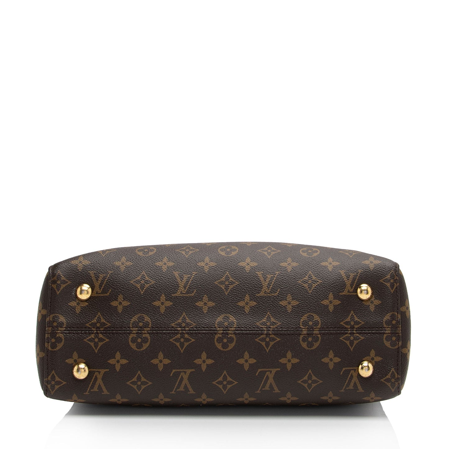 Louis Vuitton Monogram Canvas Venus Satchel (SHF-vMKzrf)