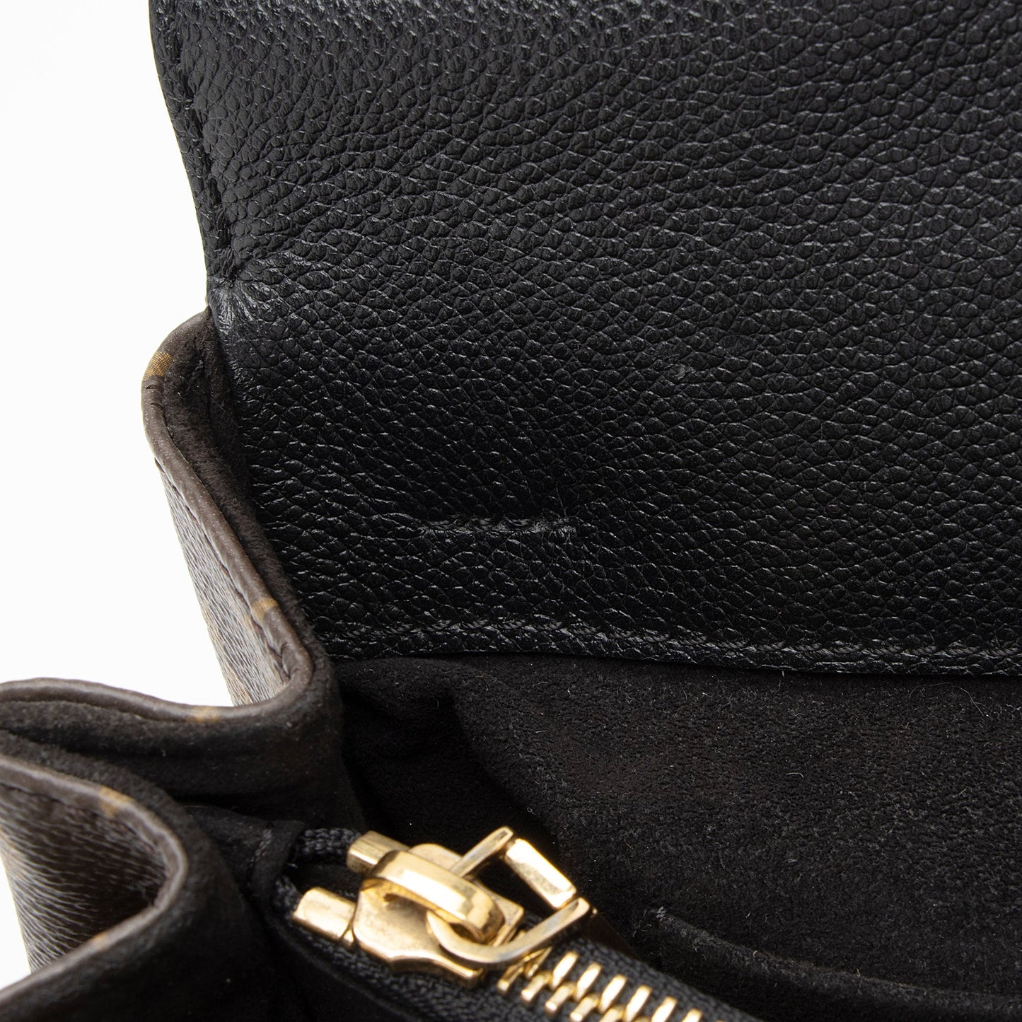 Louis Vuitton Monogram Canvas Venus Satchel (SHF-vMKzrf)